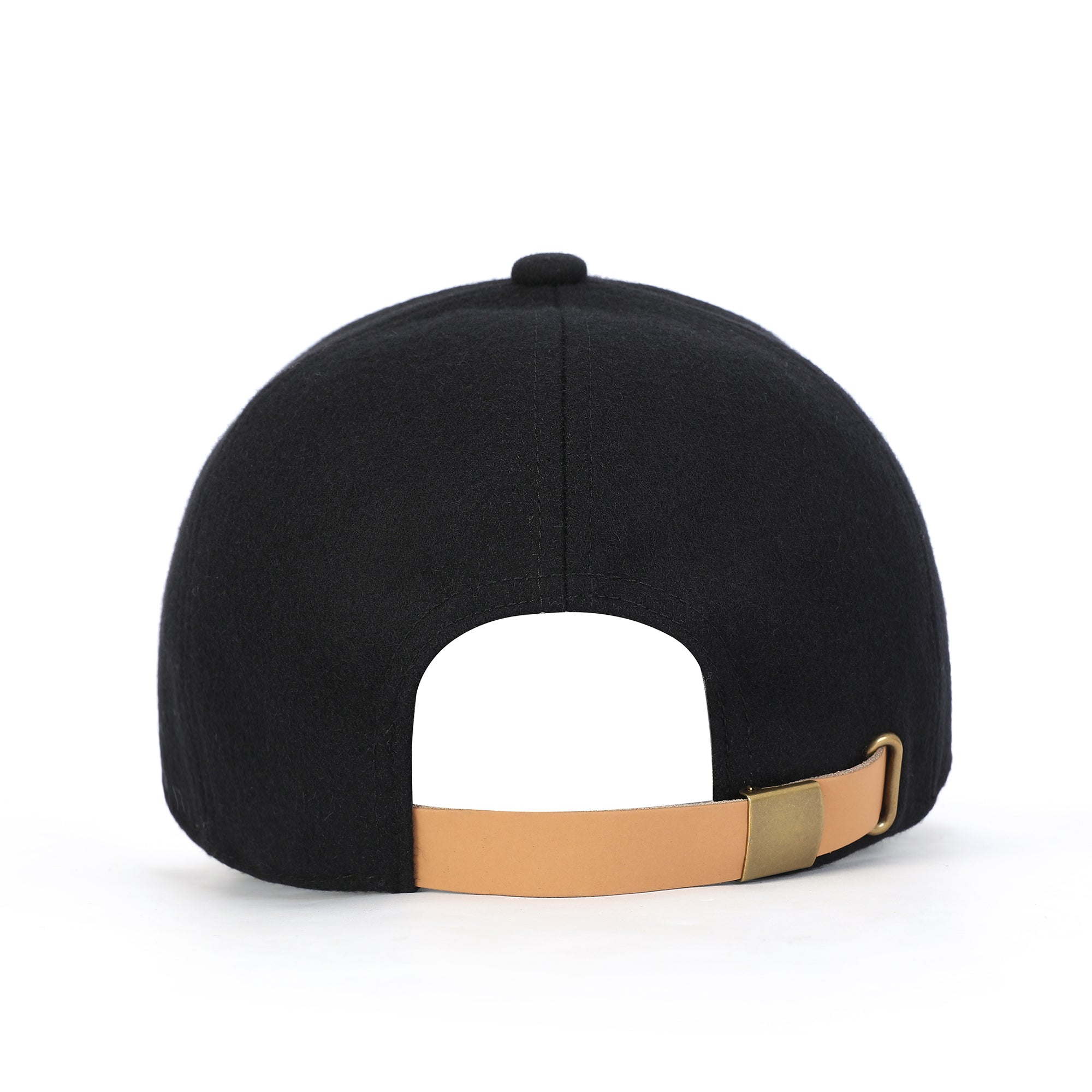 Pika Classic Wool-Blend Cap