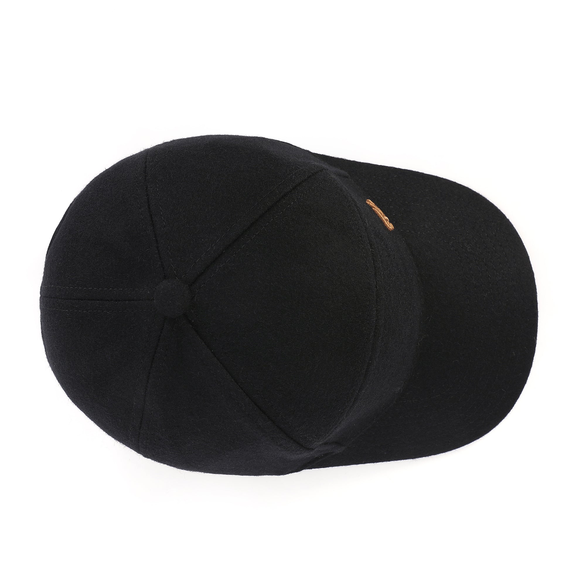 Pika Classic Wool-Blend Cap