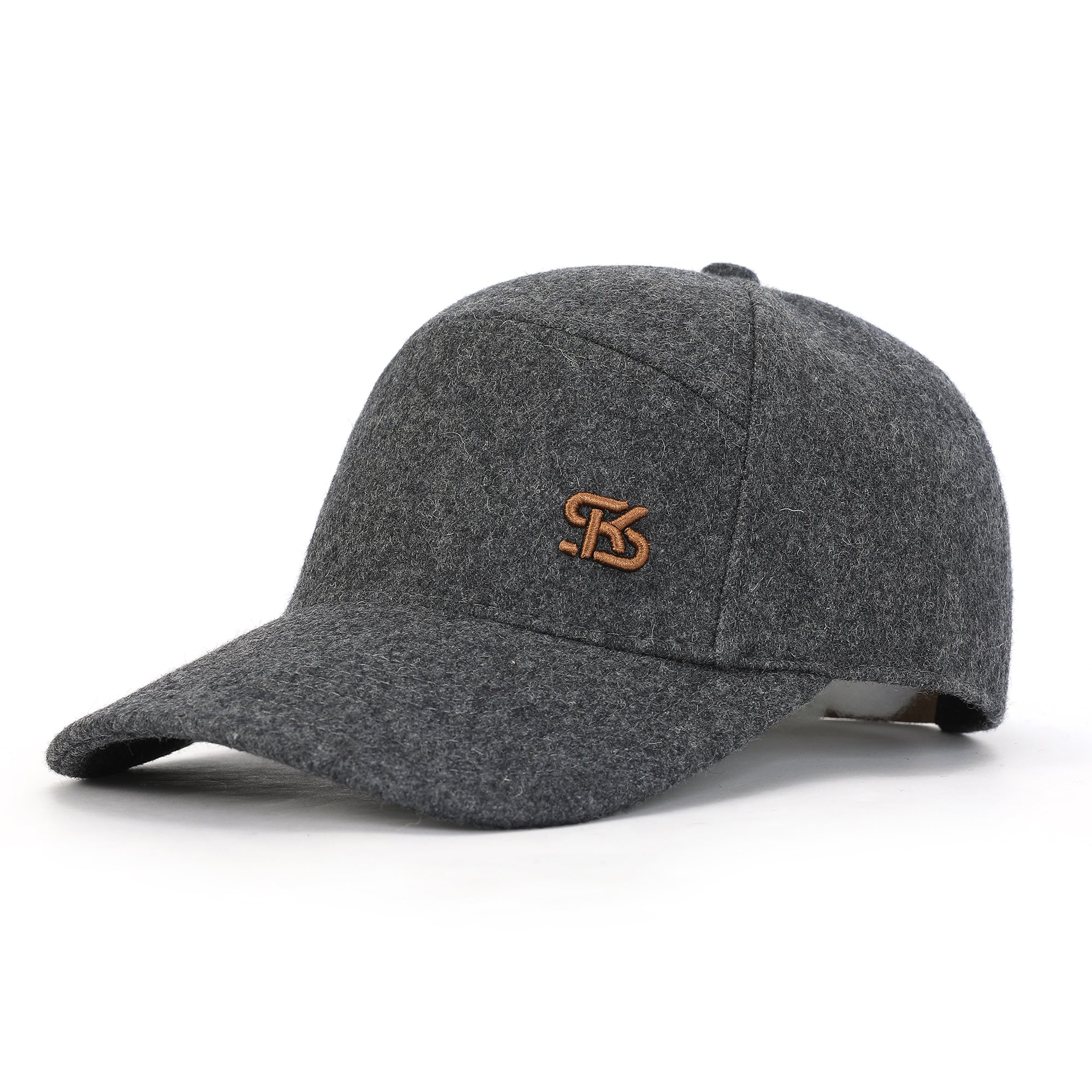 Pika Classic Wool-Blend Cap