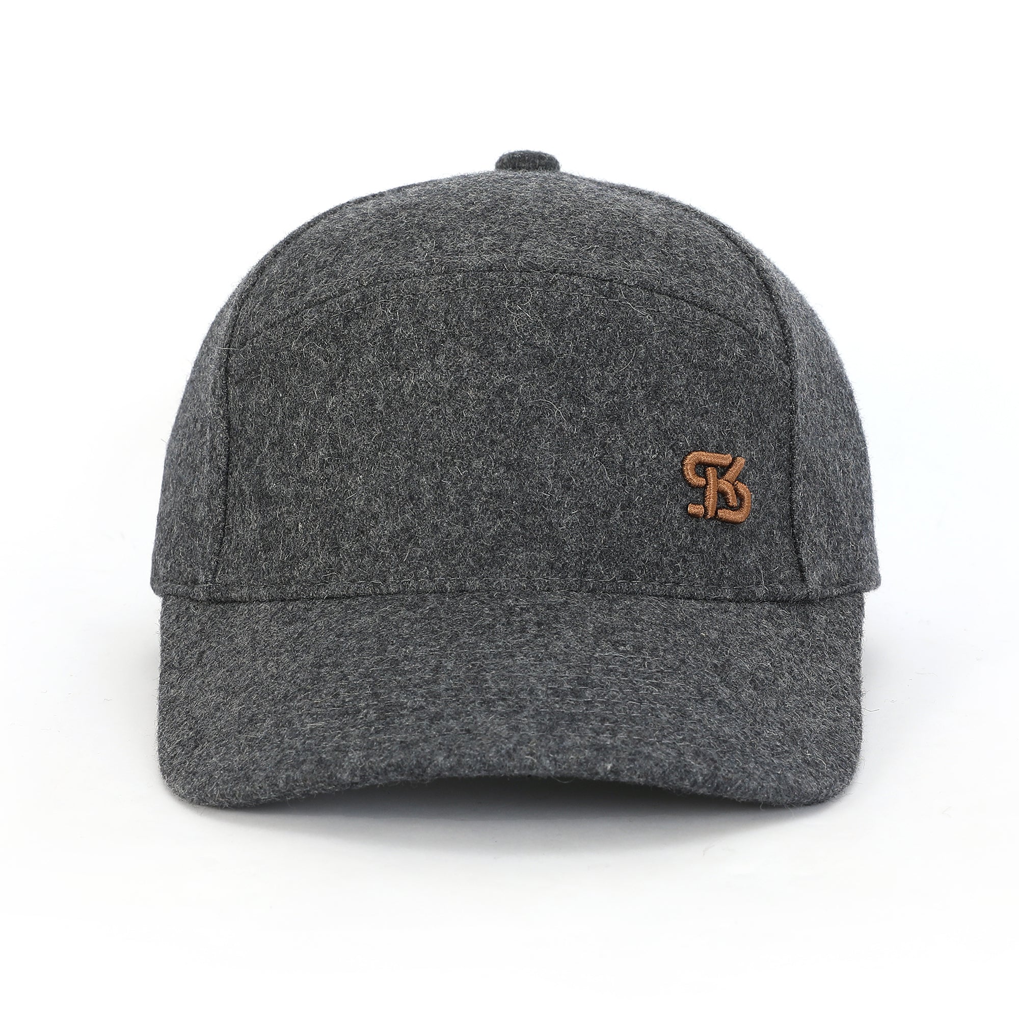 Pika Classic Wool-Blend Cap