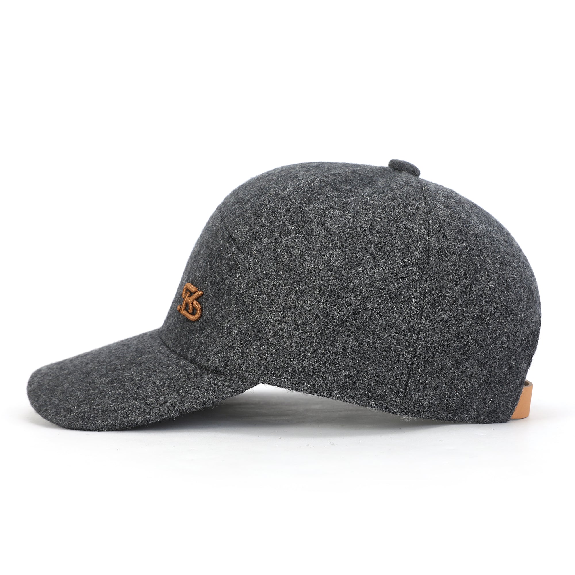 Pika Classic Wool-Blend Cap
