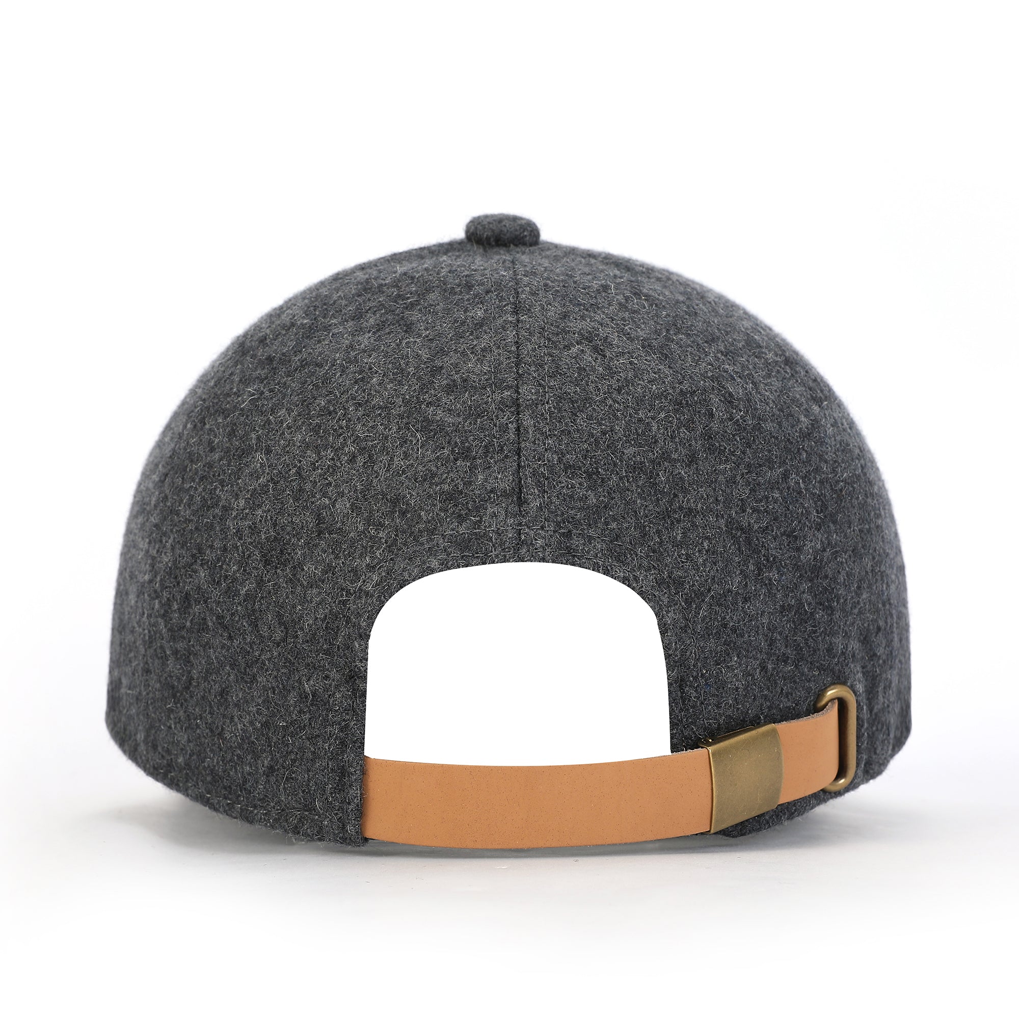 Pika Classic Wool-Blend Cap