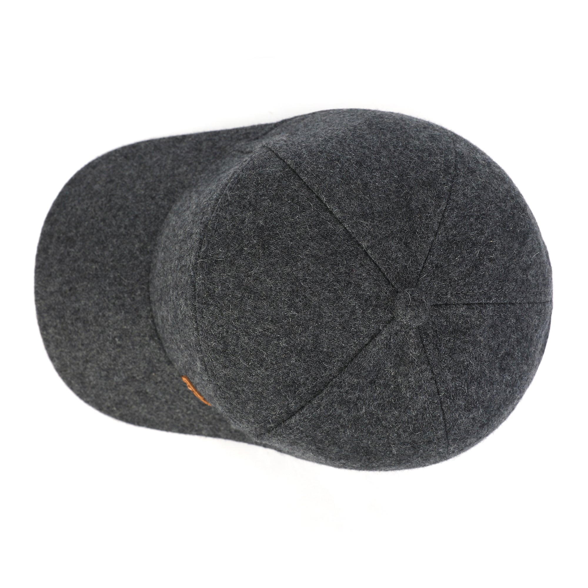 Pika Classic Wool-Blend Cap