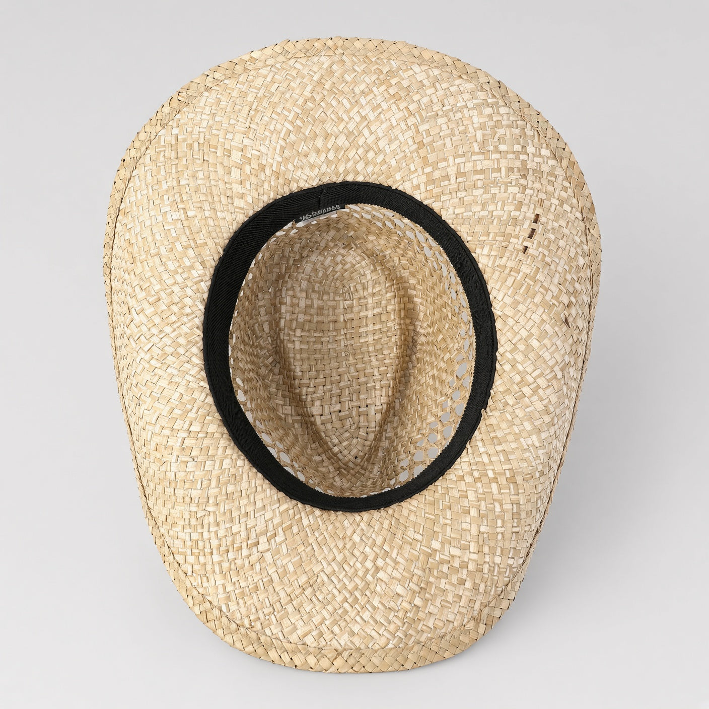 Antora Natural Straw Hat