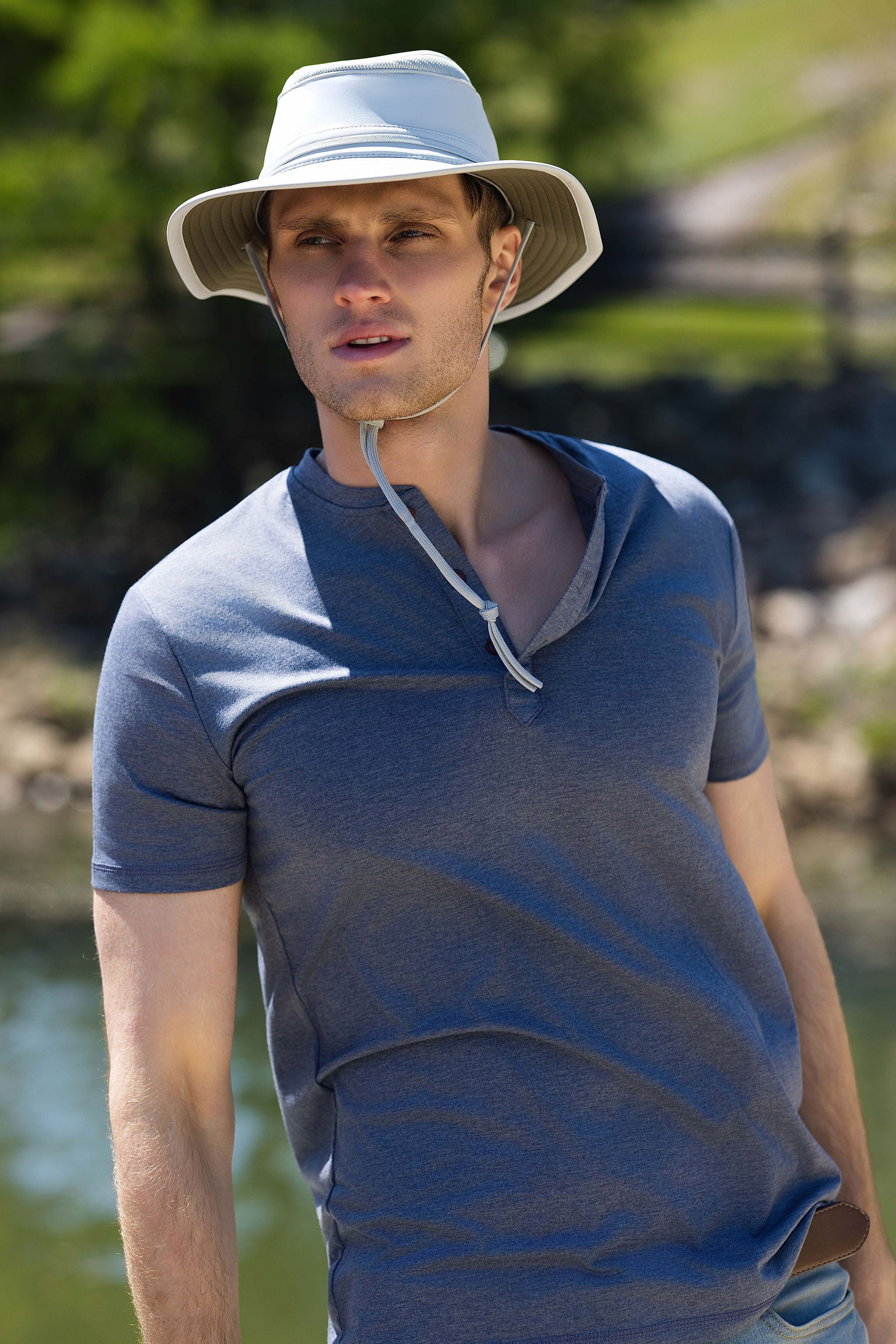 Cimarron Safari Hat