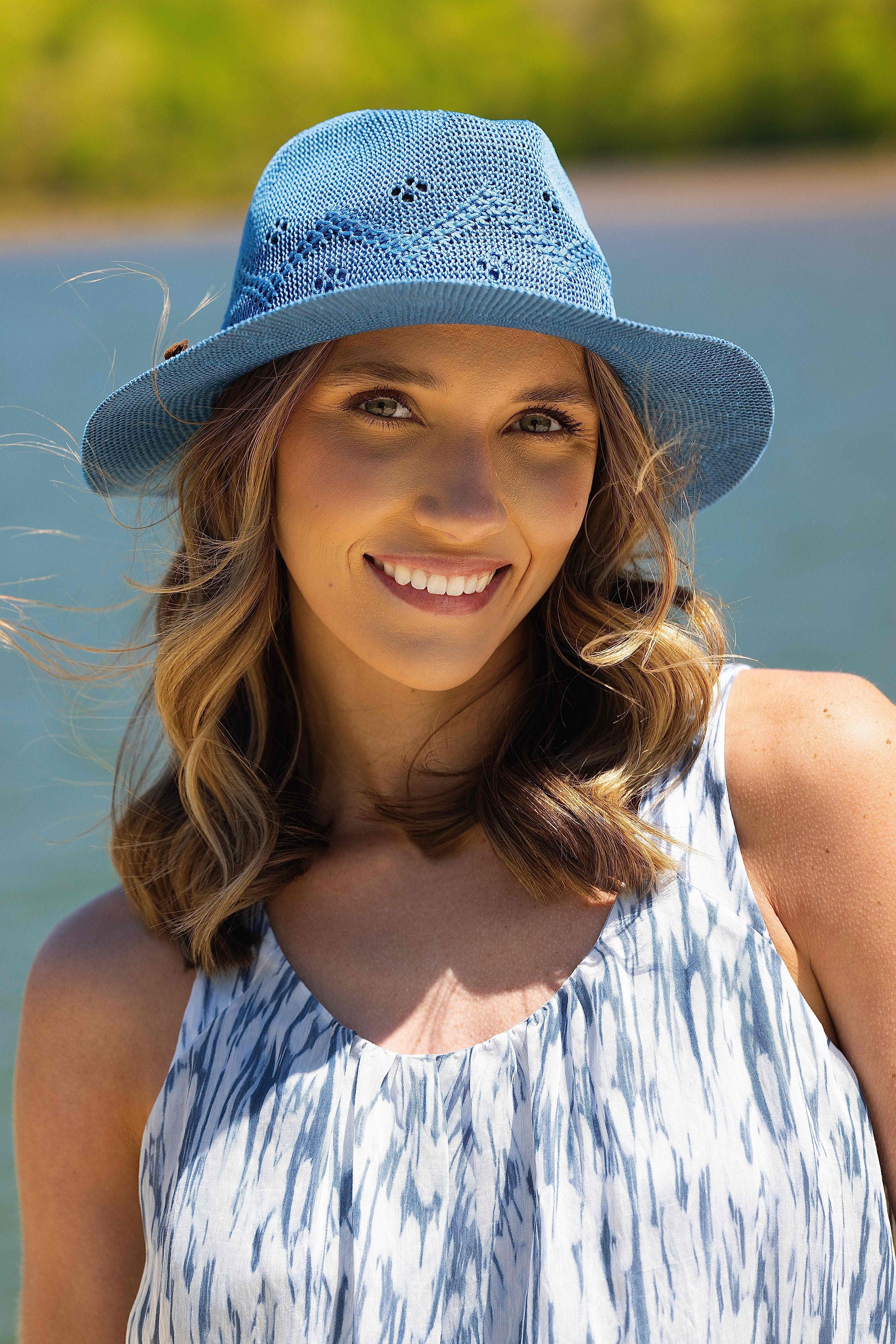 Whetstone Women's Sun Protection Hat