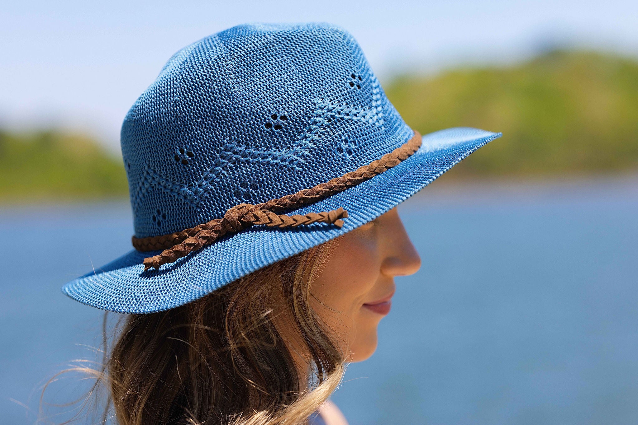 Whetstone Women's Sun Protection Hat