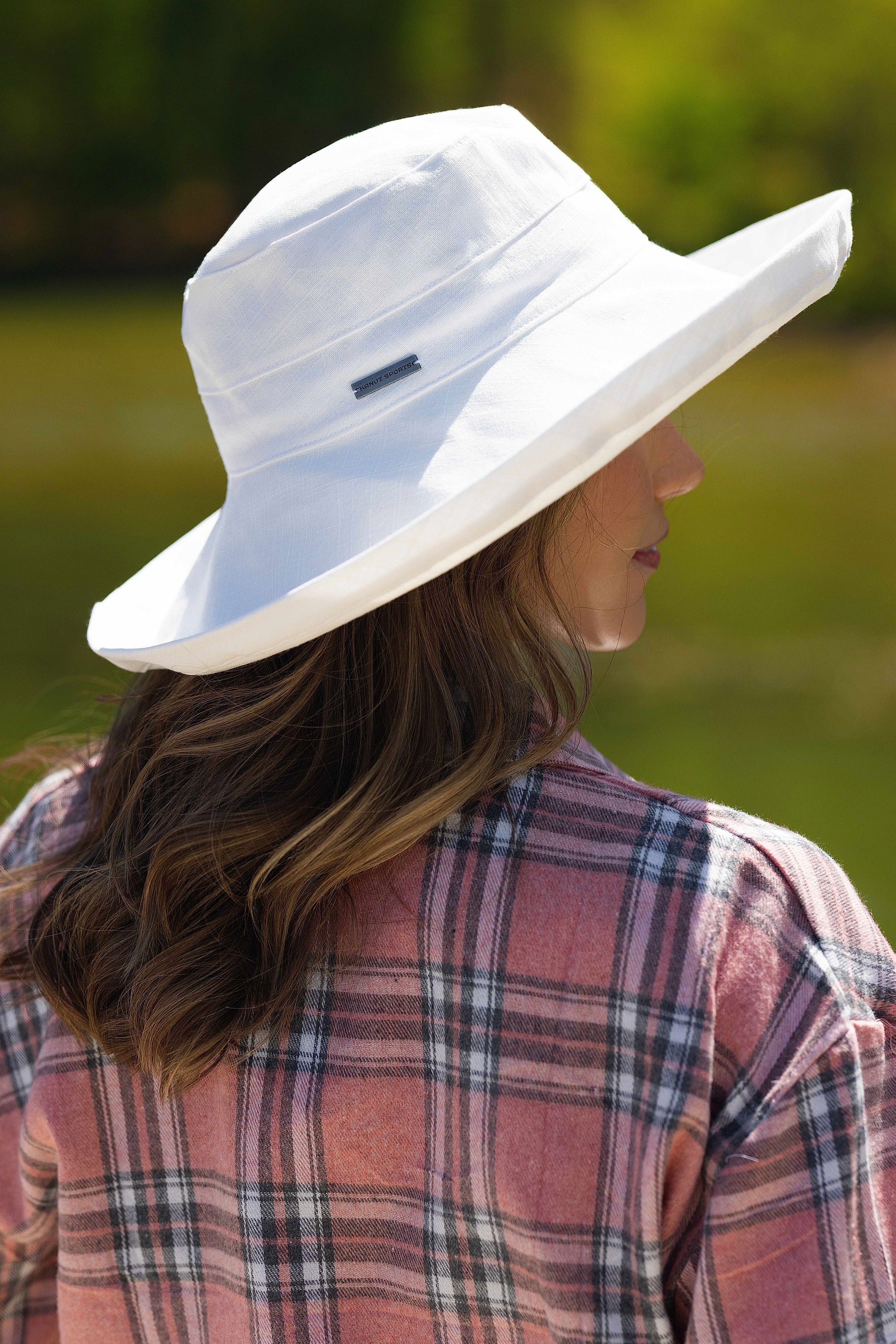 Bona Wide Brim Sun Hat