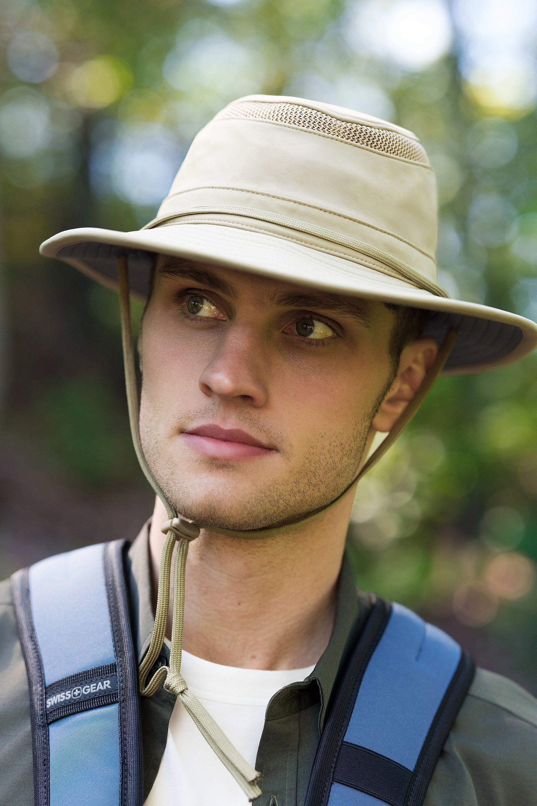 Cimarron Safari Hat