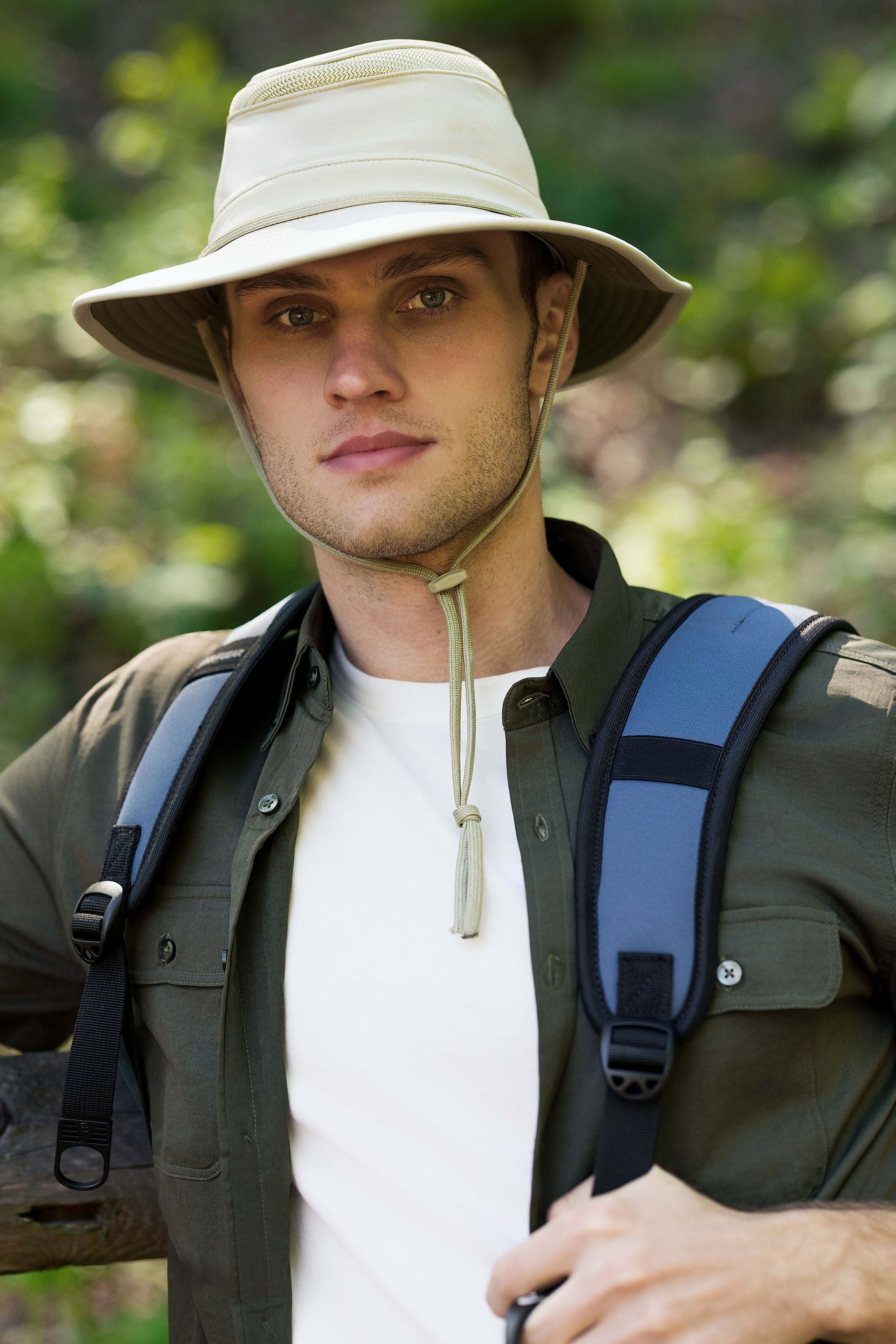 Cimarron Safari Hat