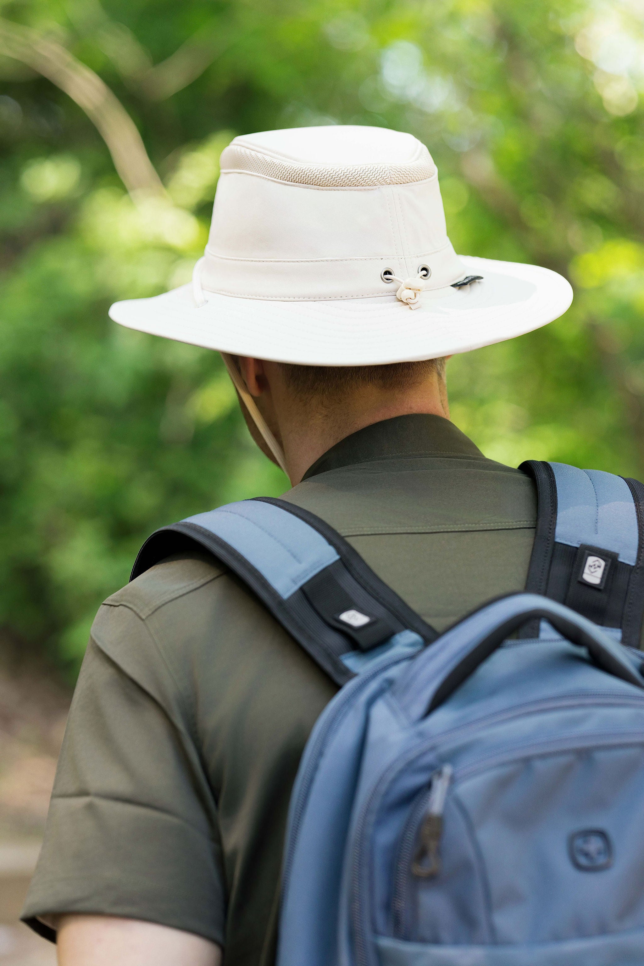 Cimarron Safari Hat