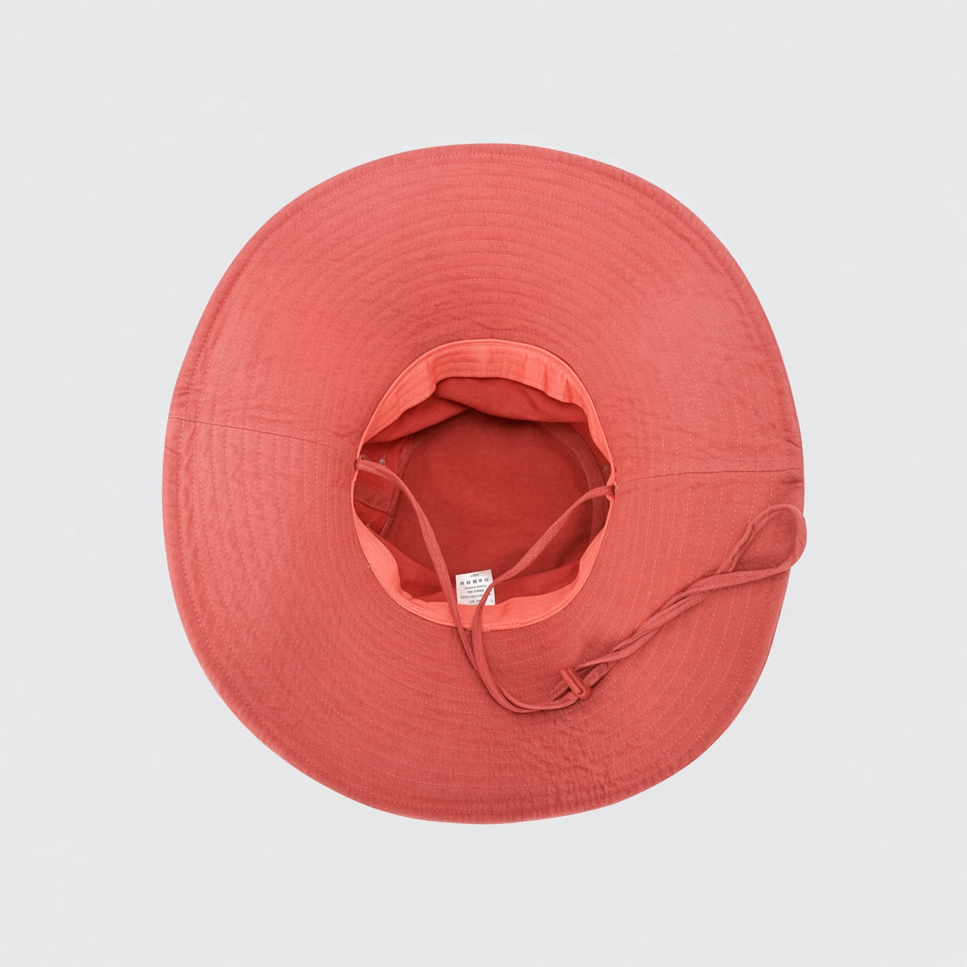 Alice Wide Brim Hat