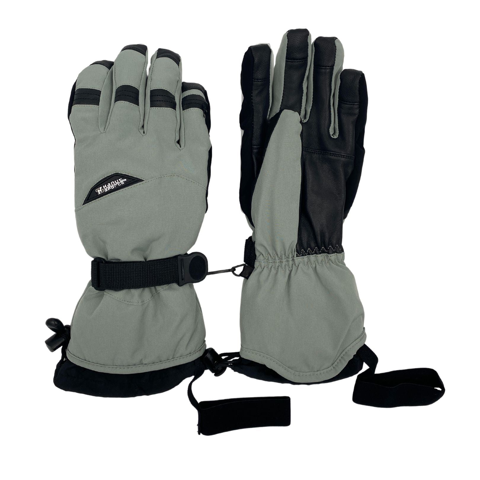 Regal Performance Ski Gloves