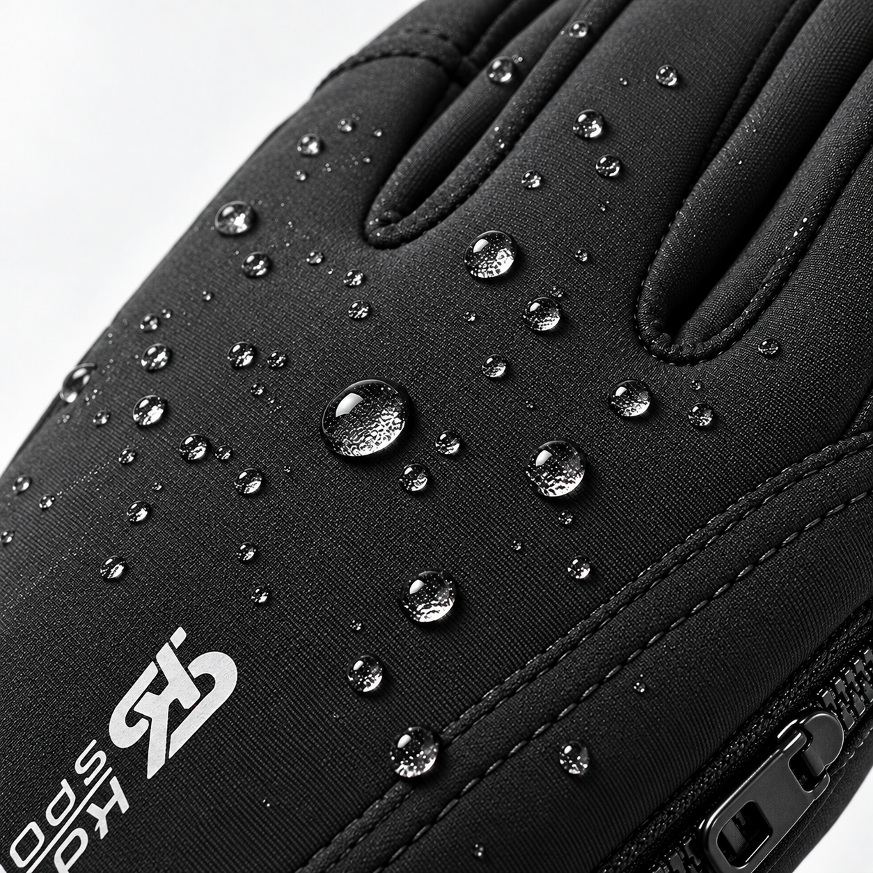 OWENS Insulated Softshell Performance Gloves