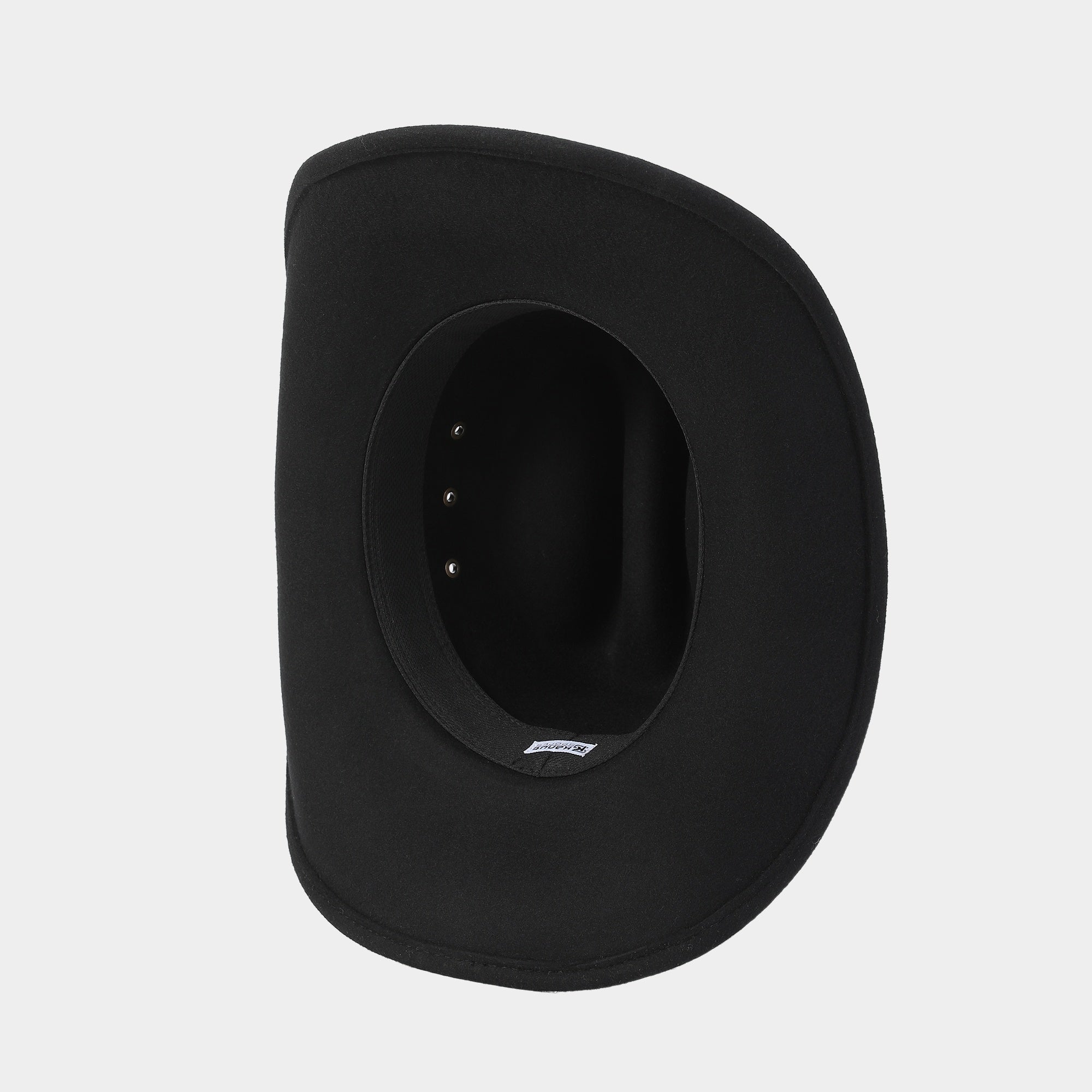 WILLIAMSON Western Wool Felt Hat
