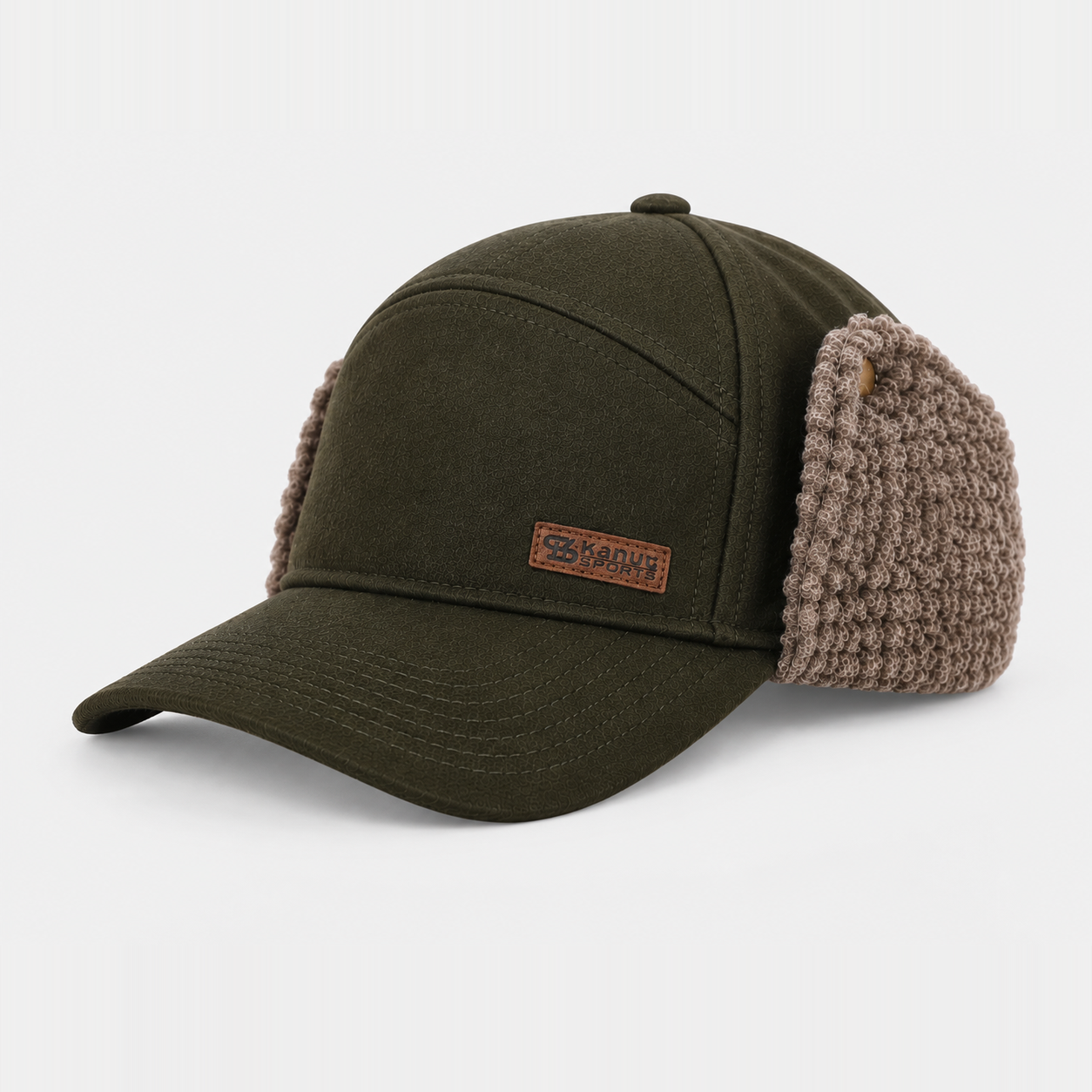 YORK Wool Camper Hat