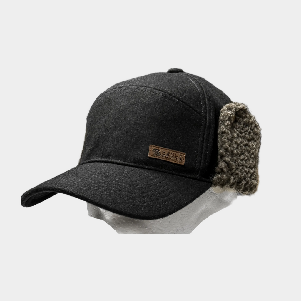 York Wool Camper – Kanut Sports display picture 1