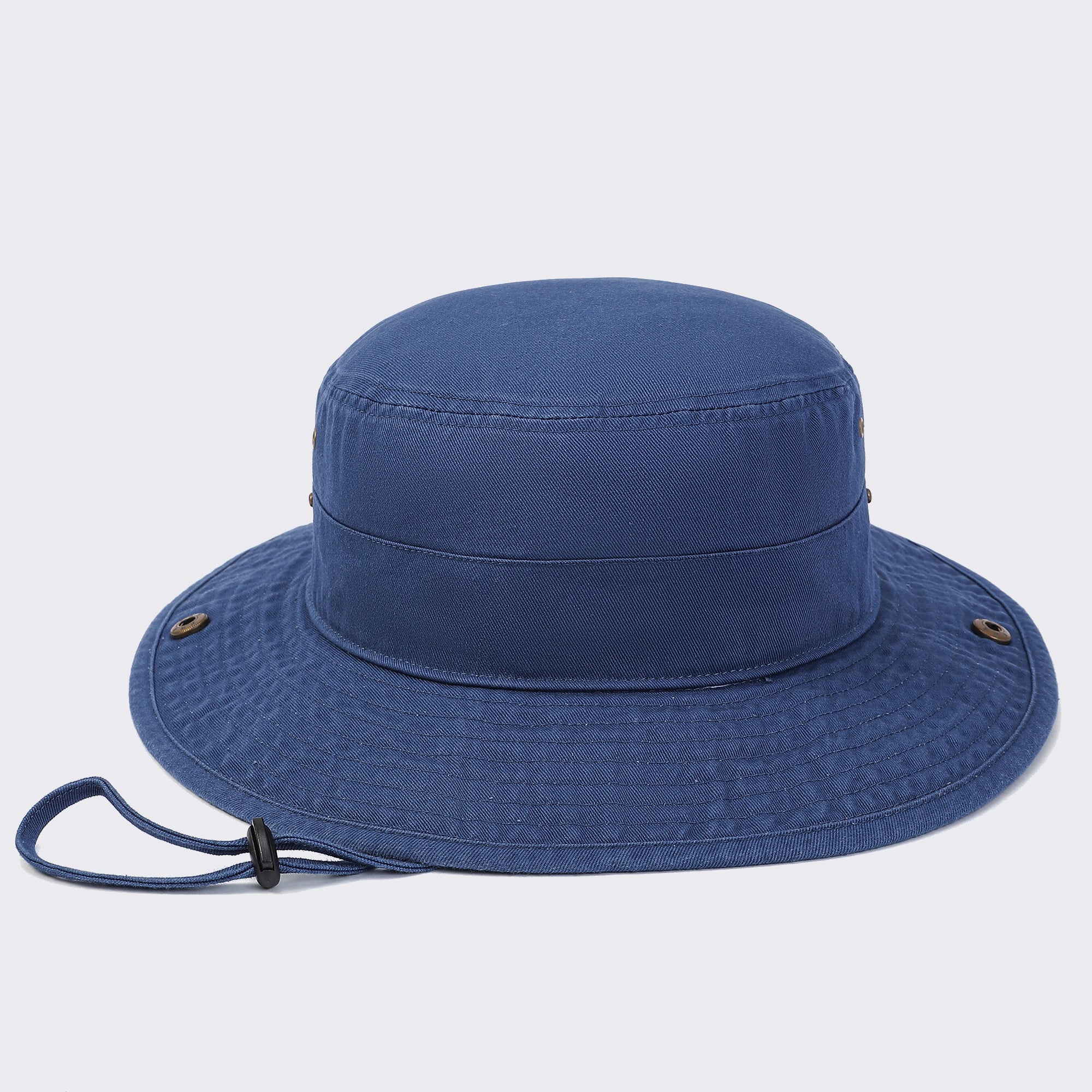 Foraker Cotton Bucket Hat