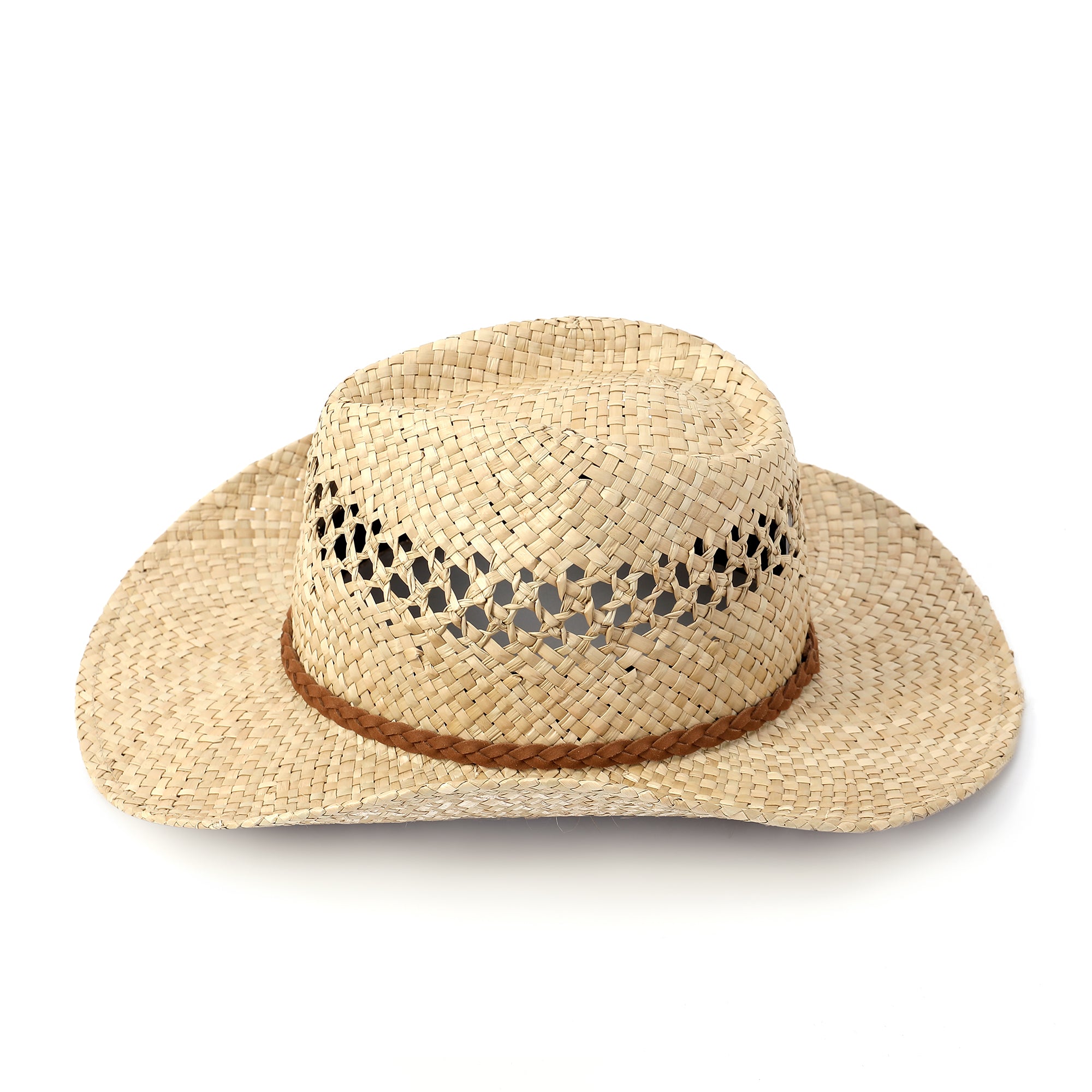 Antora Natural Straw Hat