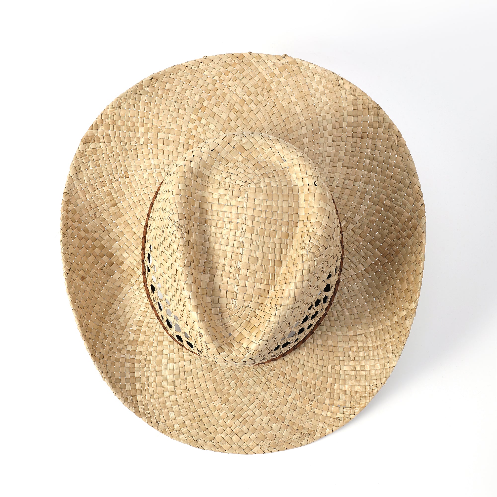 Antora Natural Straw Hat