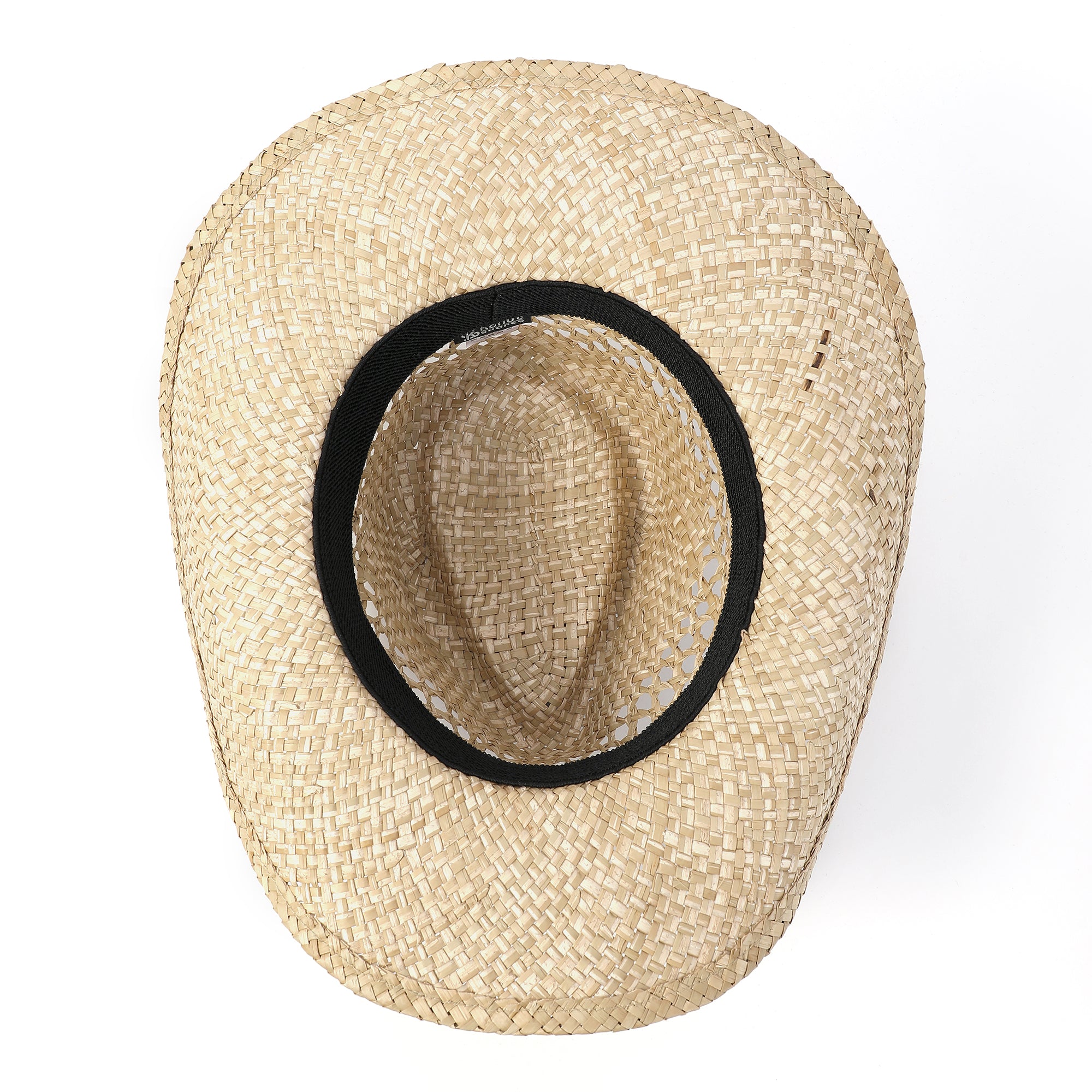 Antora Natural Straw Hat