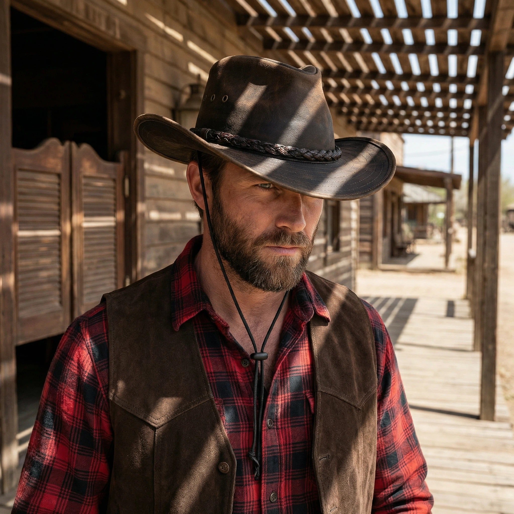 Bruneau Safari Hat