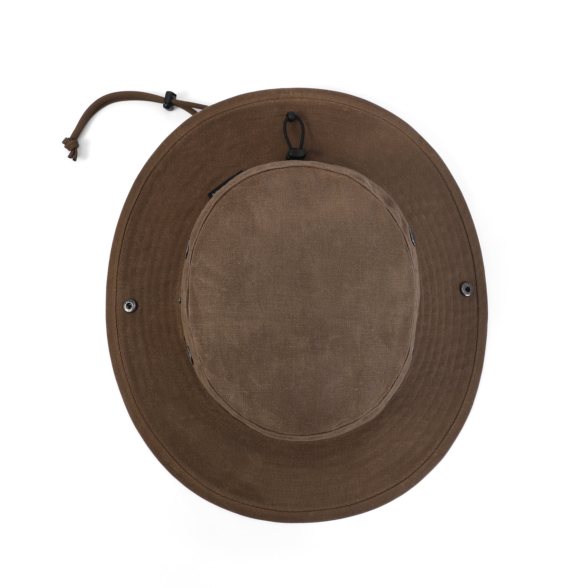 Bushnell Durable Waxed Cotton Canvas Boonie Hat