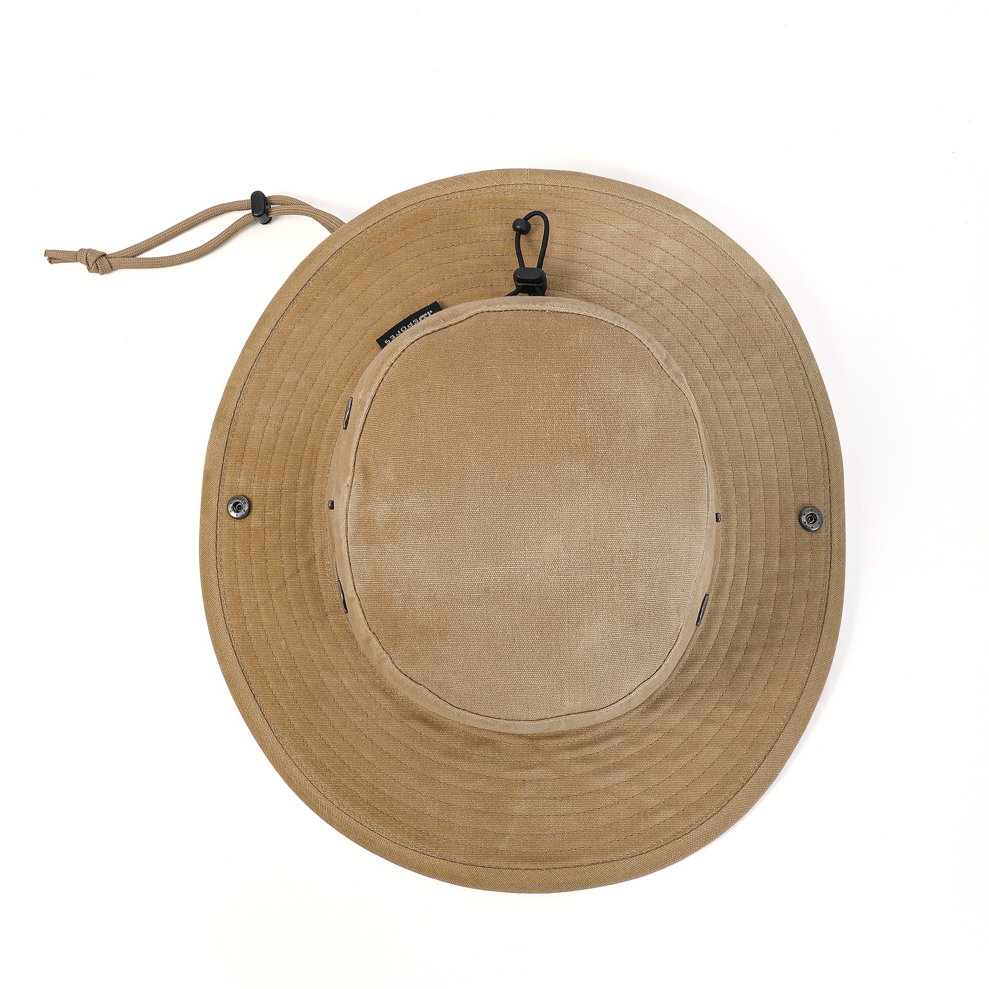 Bushnell Durable Waxed Cotton Canvas Boonie Hat