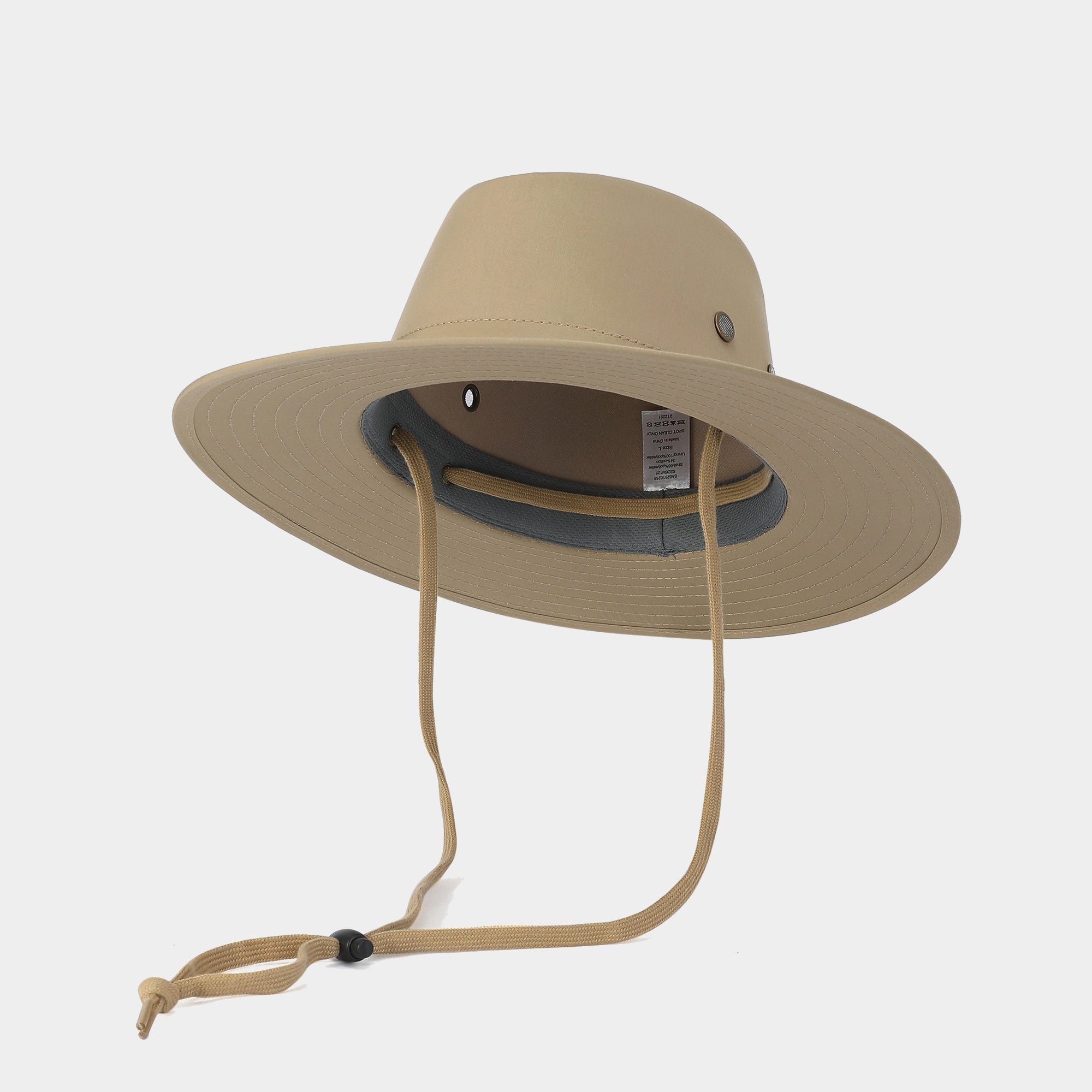 Peale Safari Sun Hat