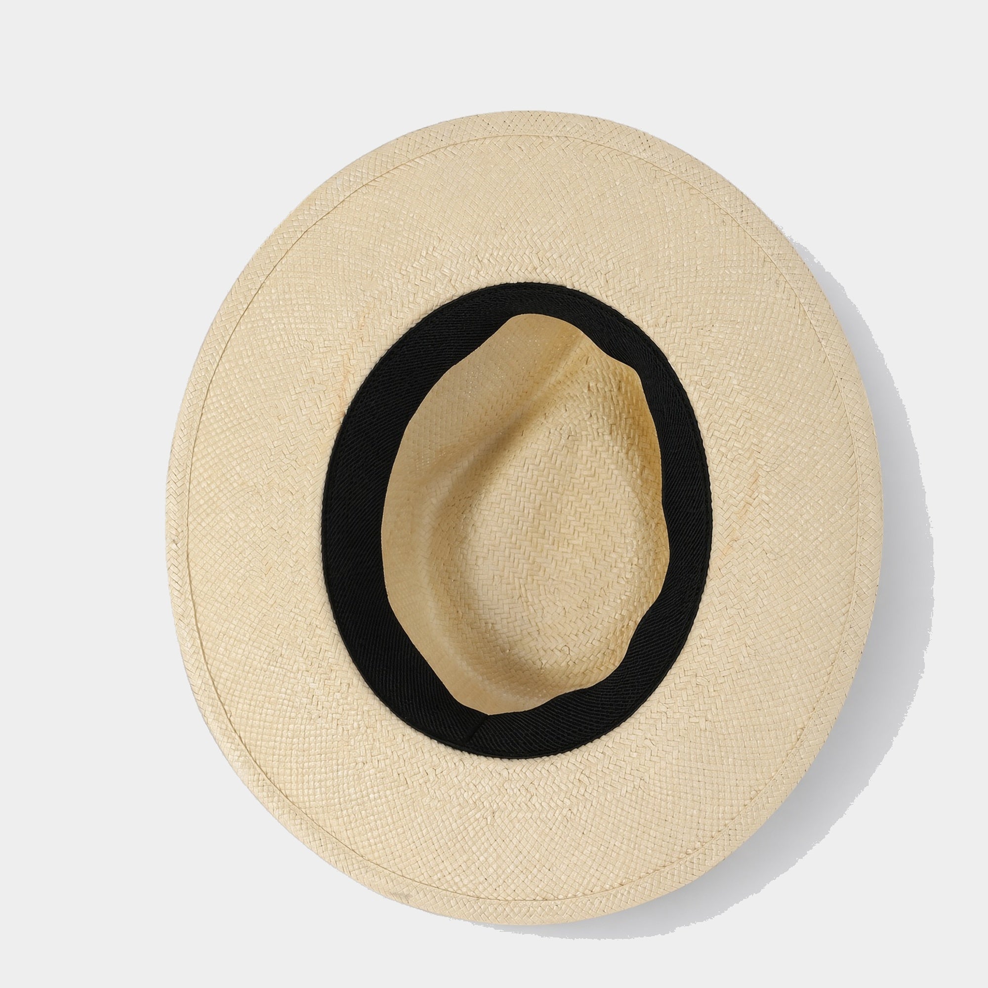 Santa Fe Blocked Straw Outback Hat