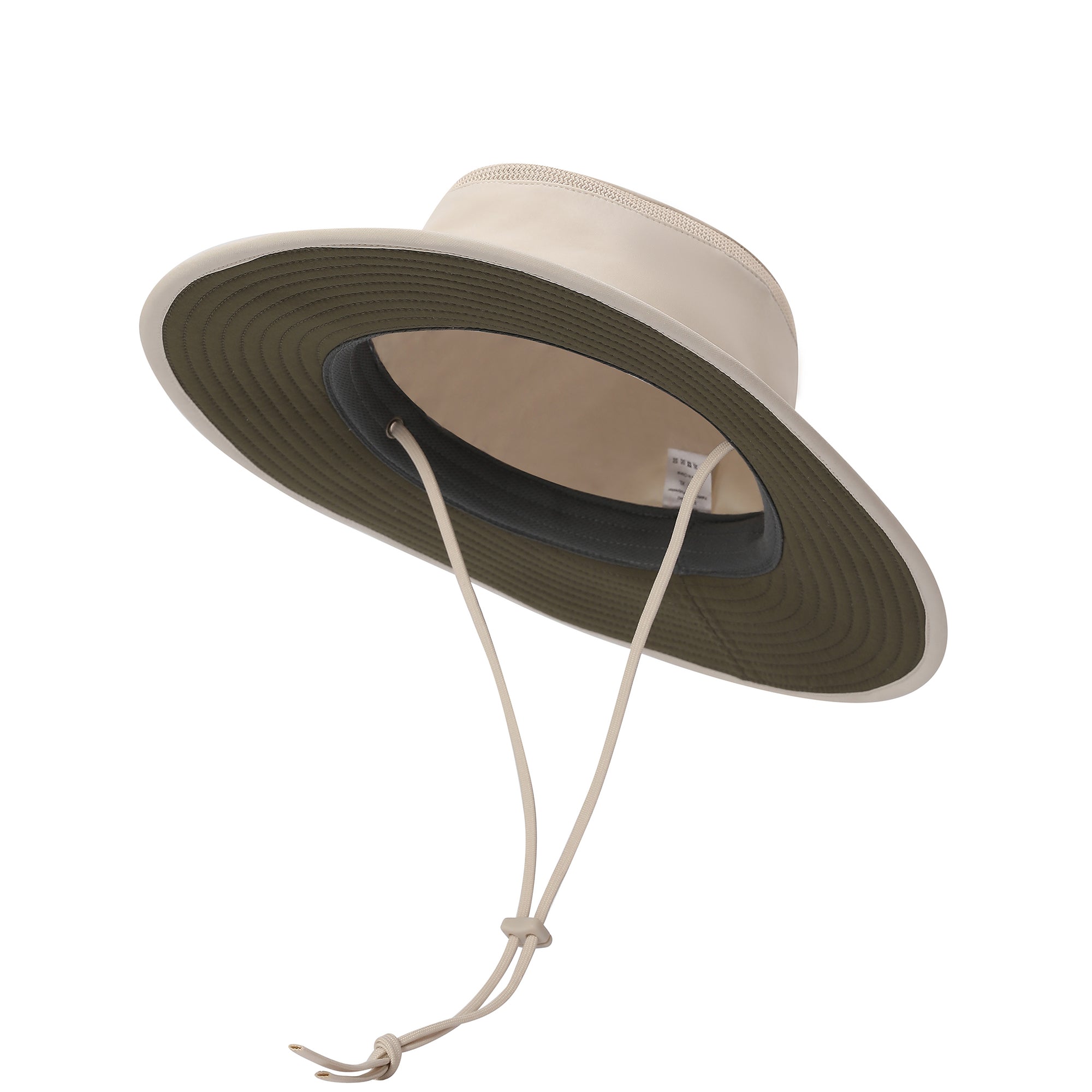 Cimarron Safari Hat