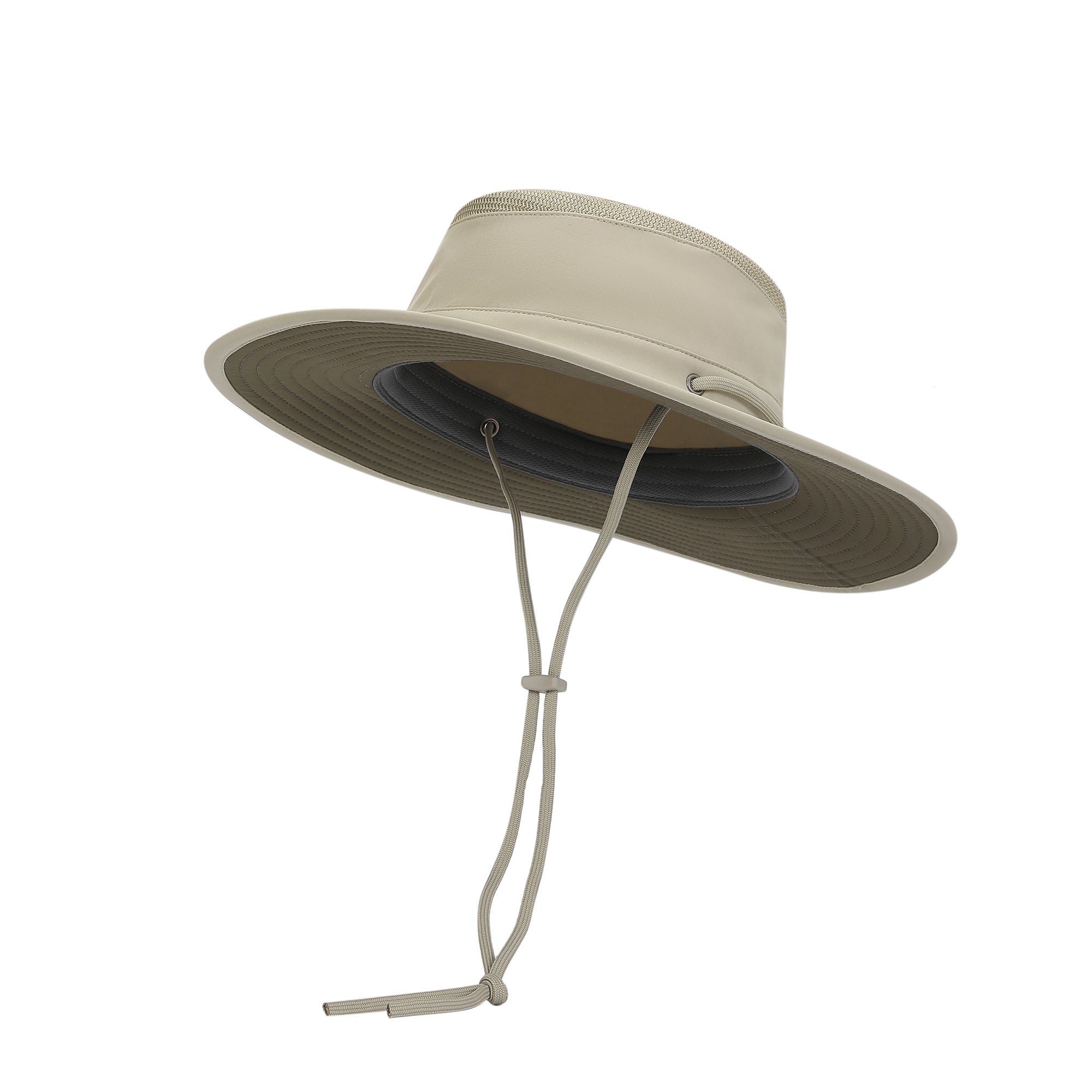 Cimarron Safari Hat