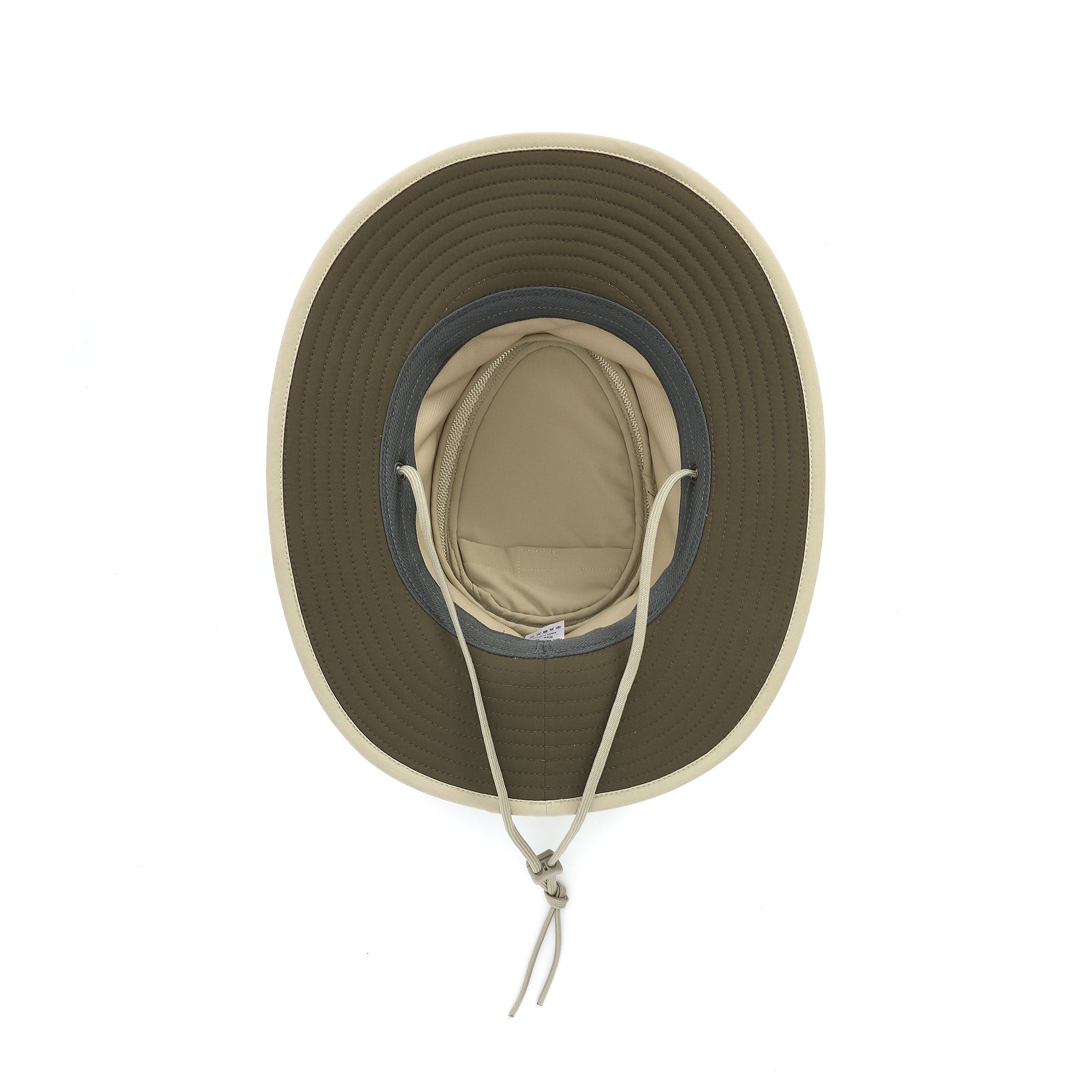 Cimarron Safari Hat