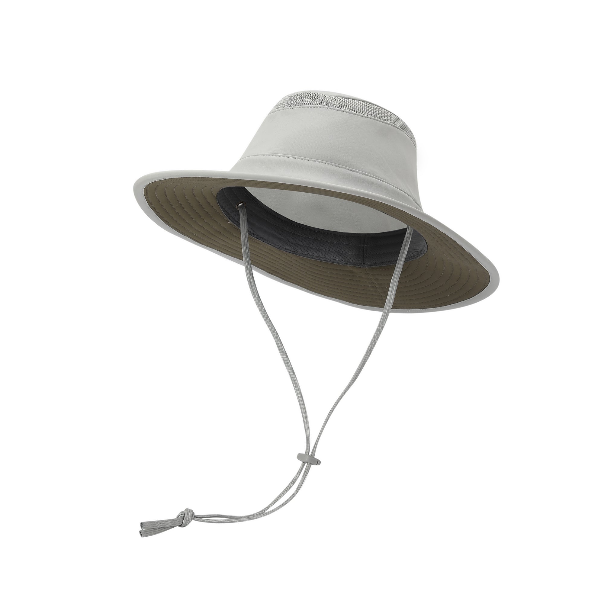 Cimarron Safari Hat
