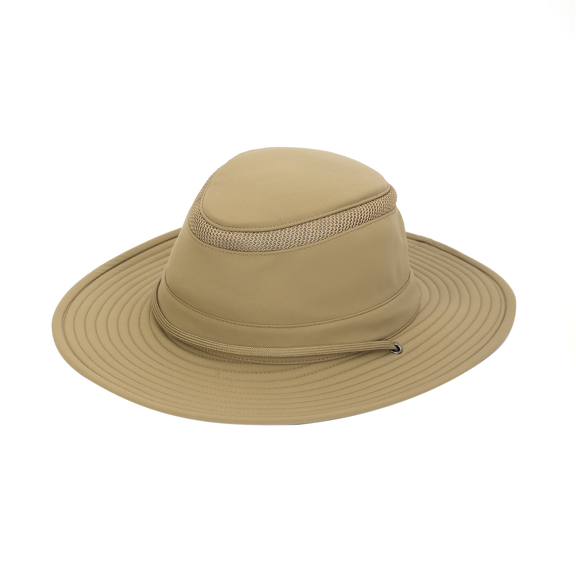 Cimarron Safari Hat