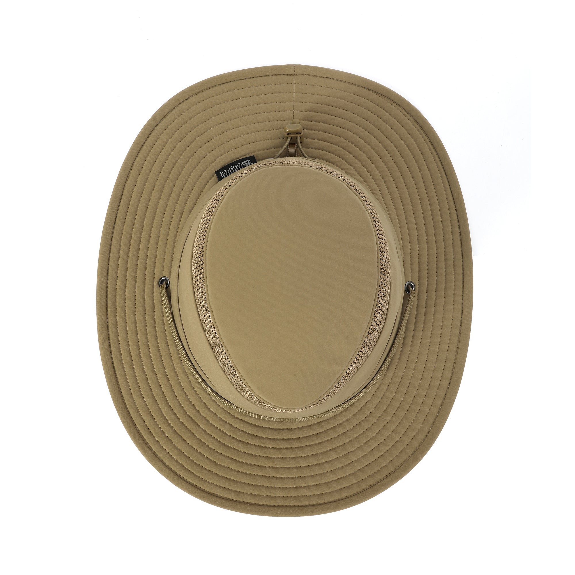 Cimarron Safari Hat