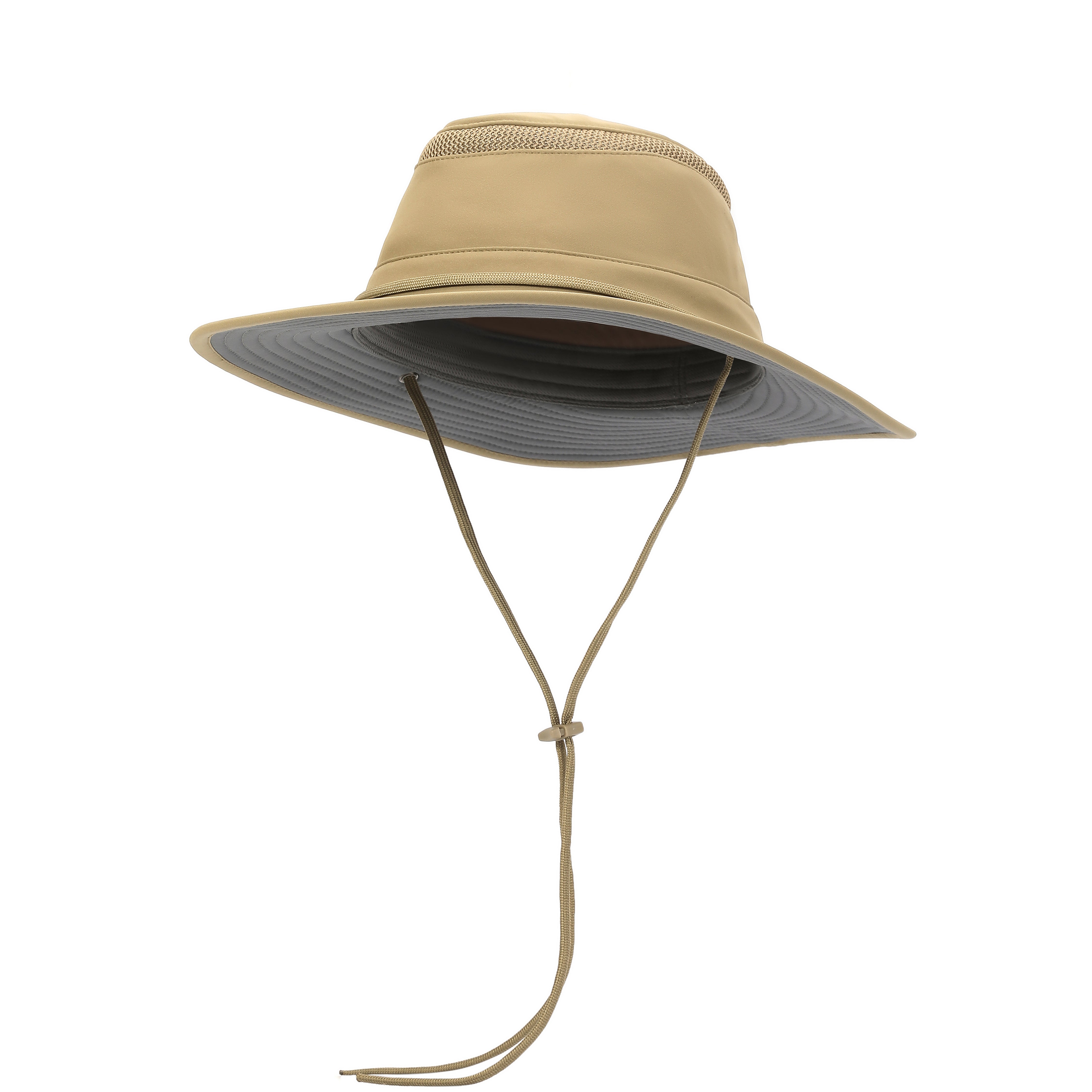 Cimarron Safari Hat