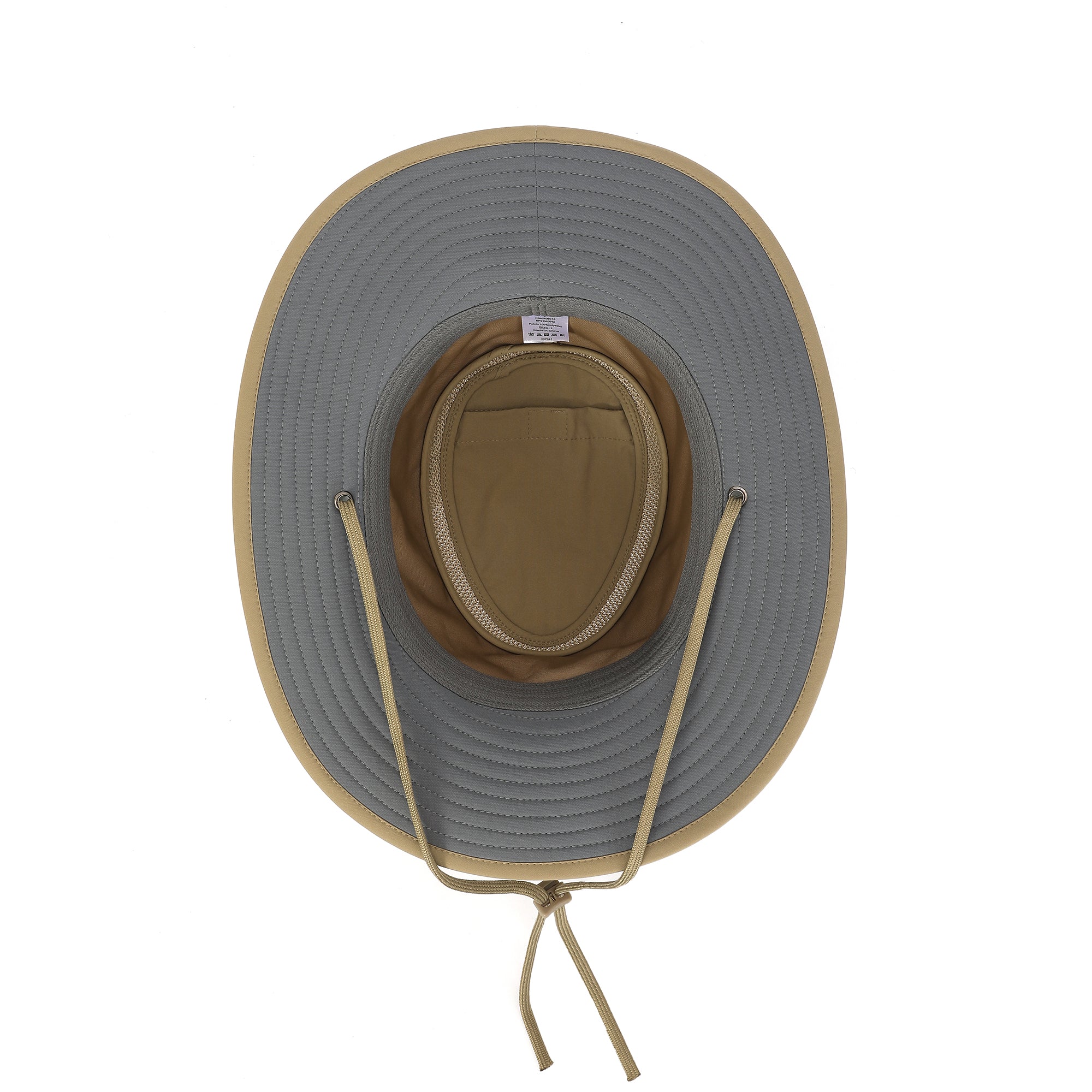 Cimarron Safari Hat