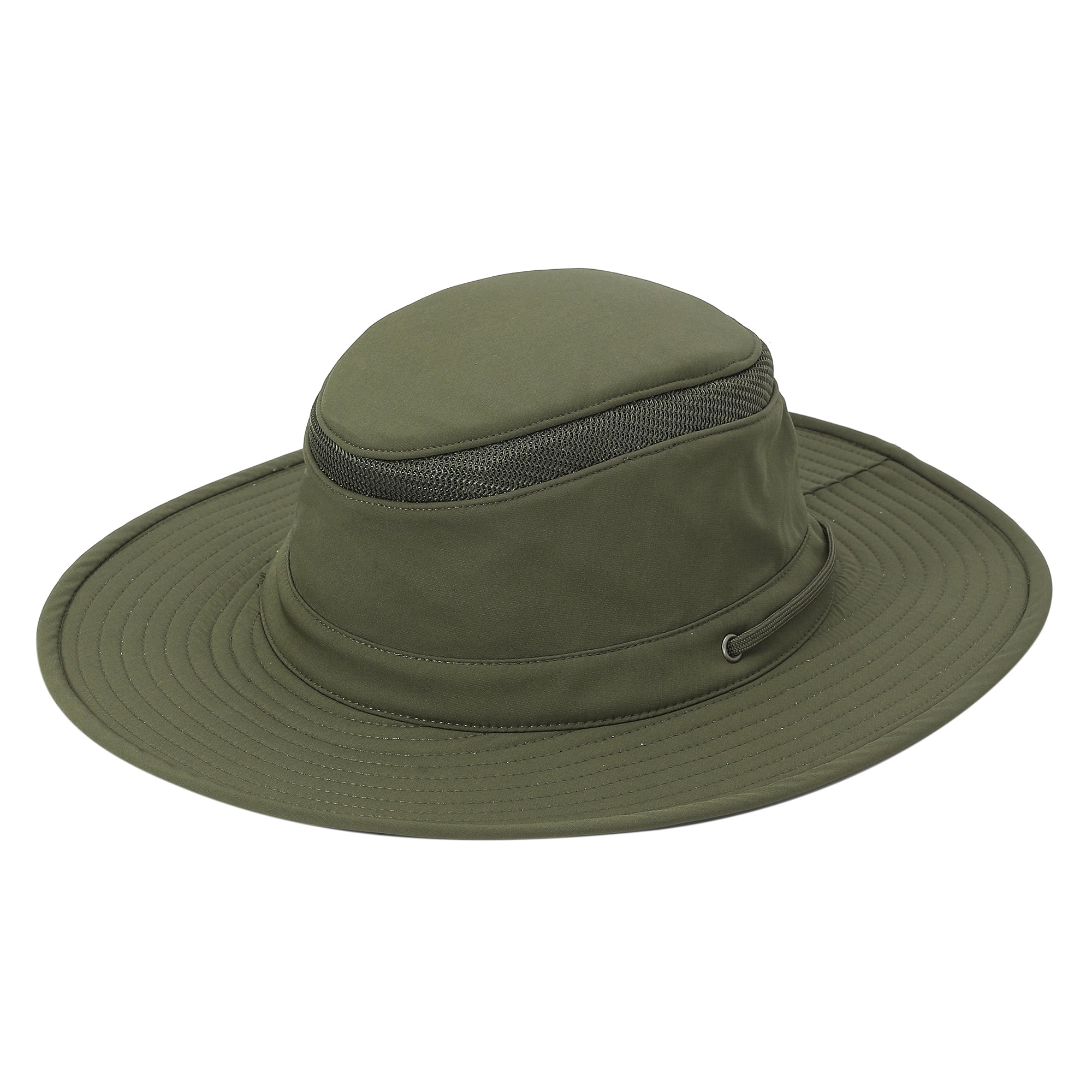 Cimarron Safari Hat