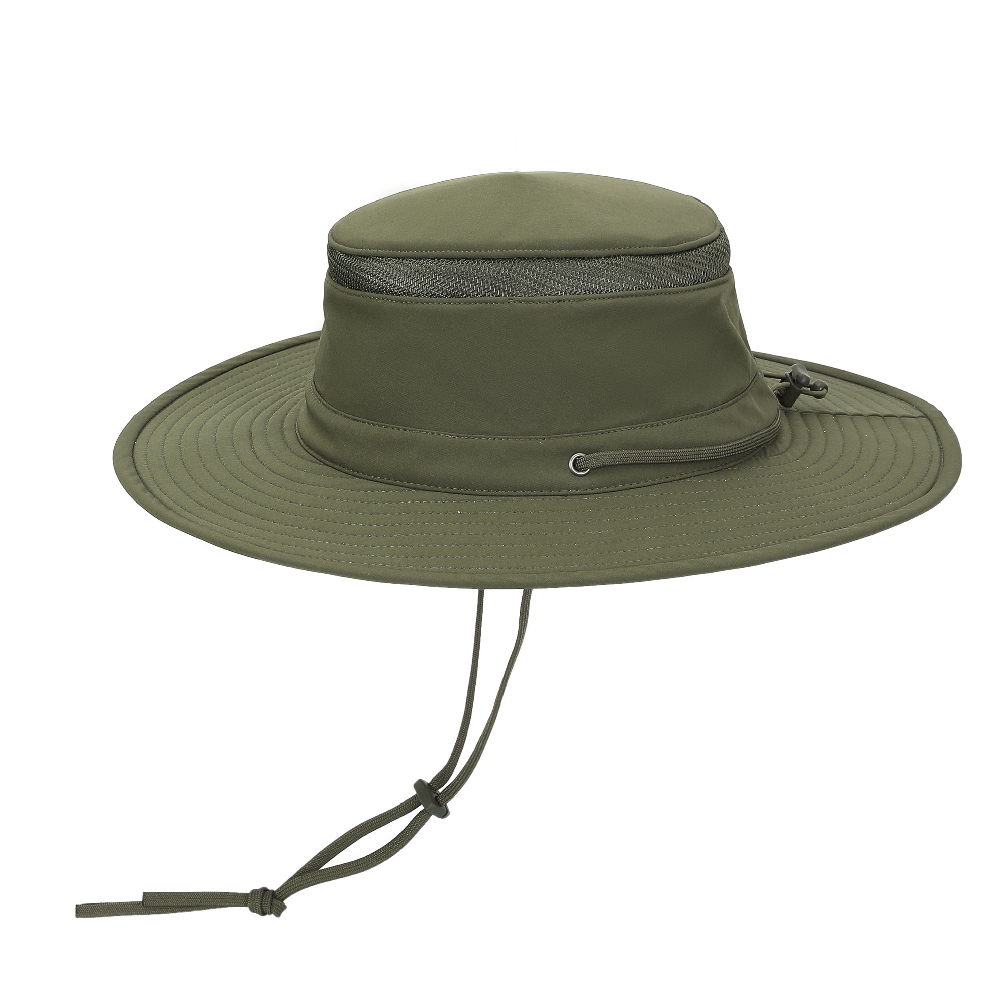 Cimarron Safari Hat
