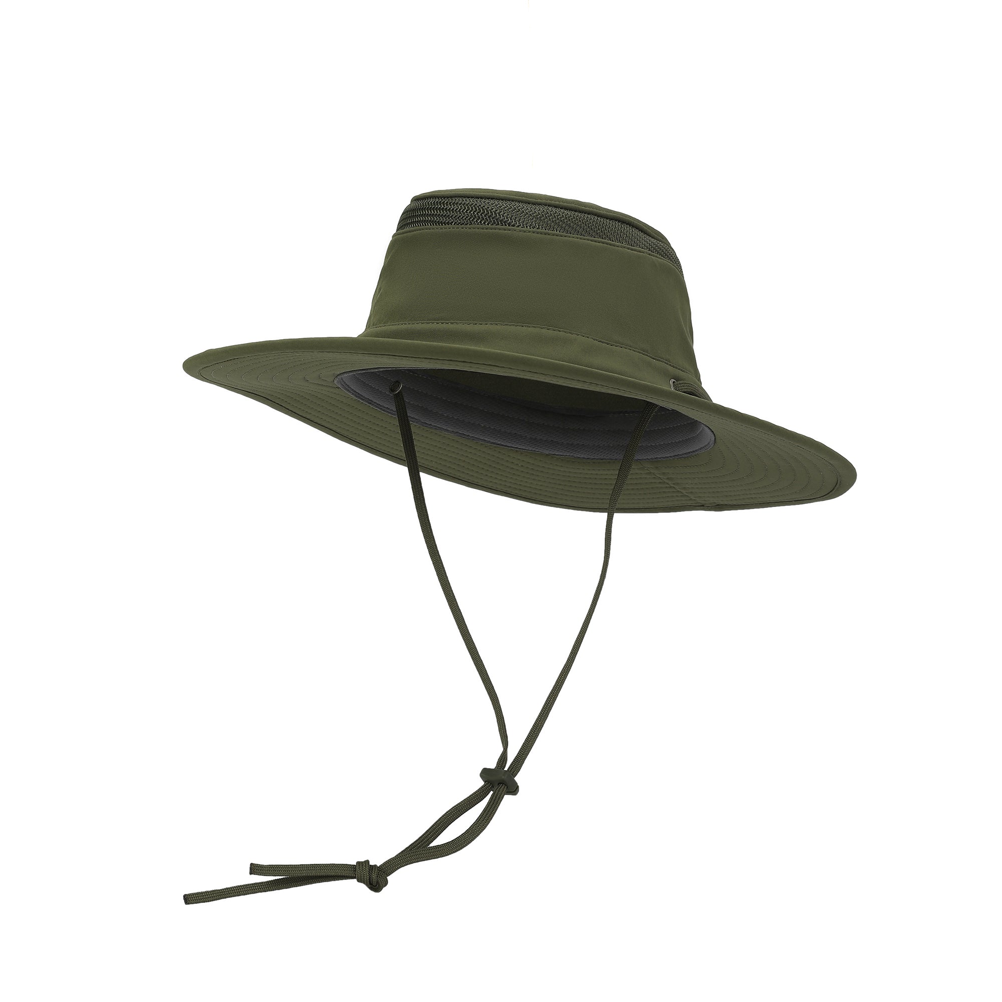 Cimarron Safari Hat