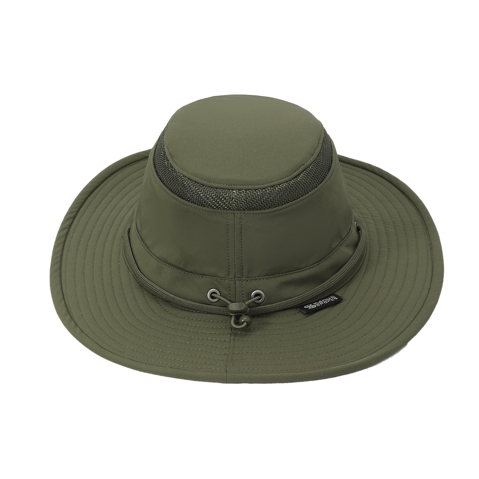 Cimarron Safari Hat