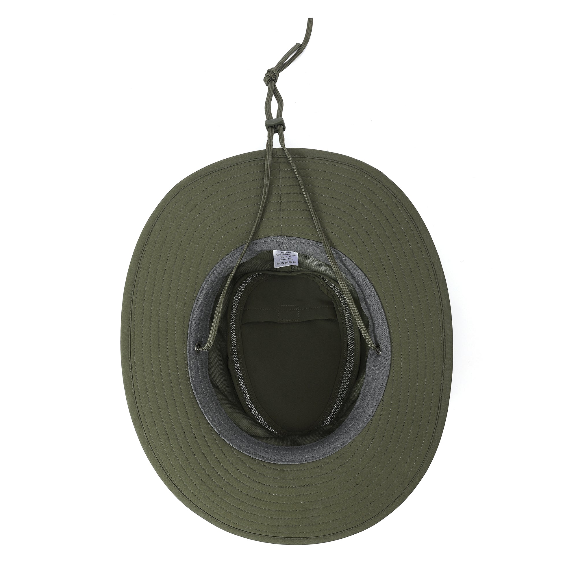 Cimarron Safari Hat
