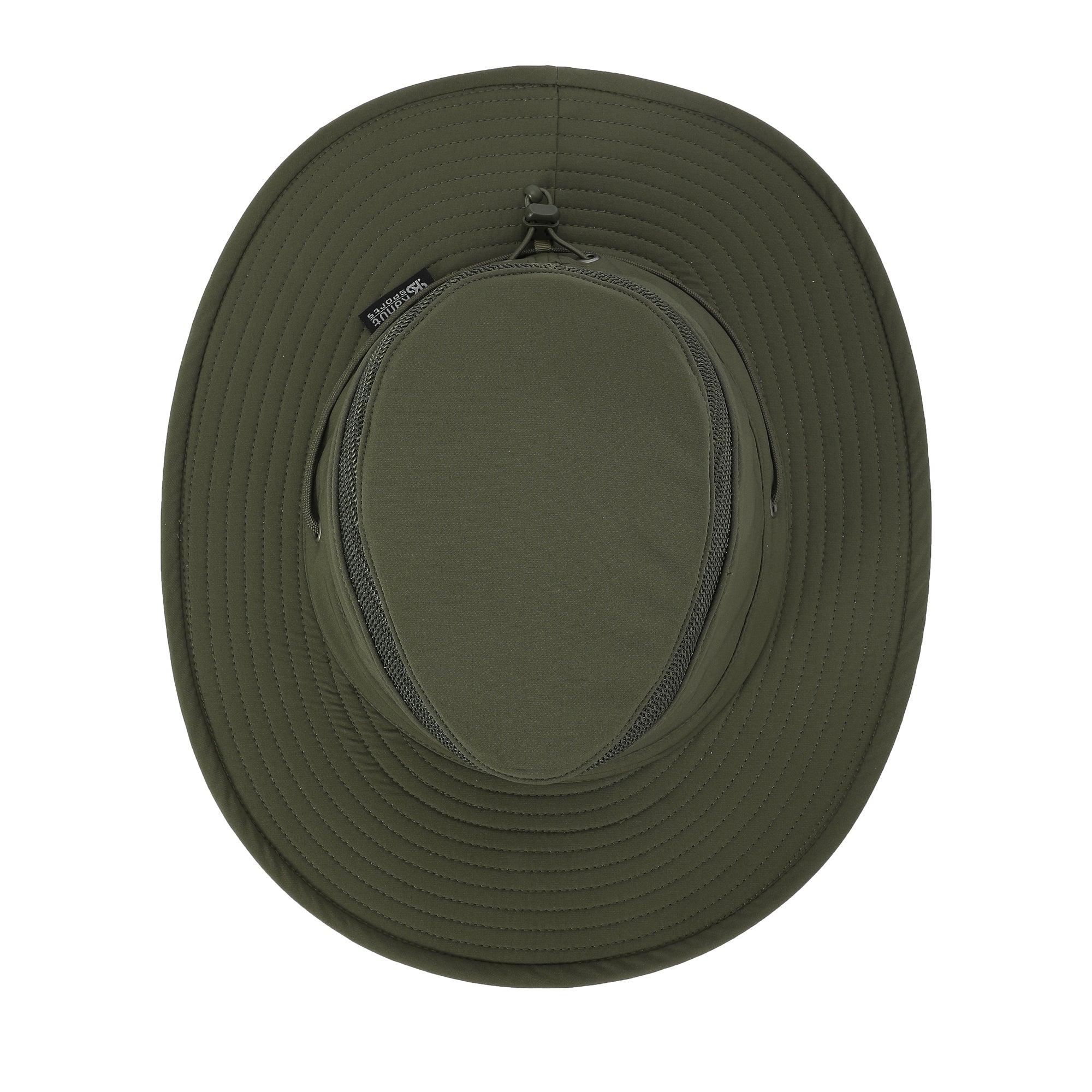 Cimarron Safari Hat