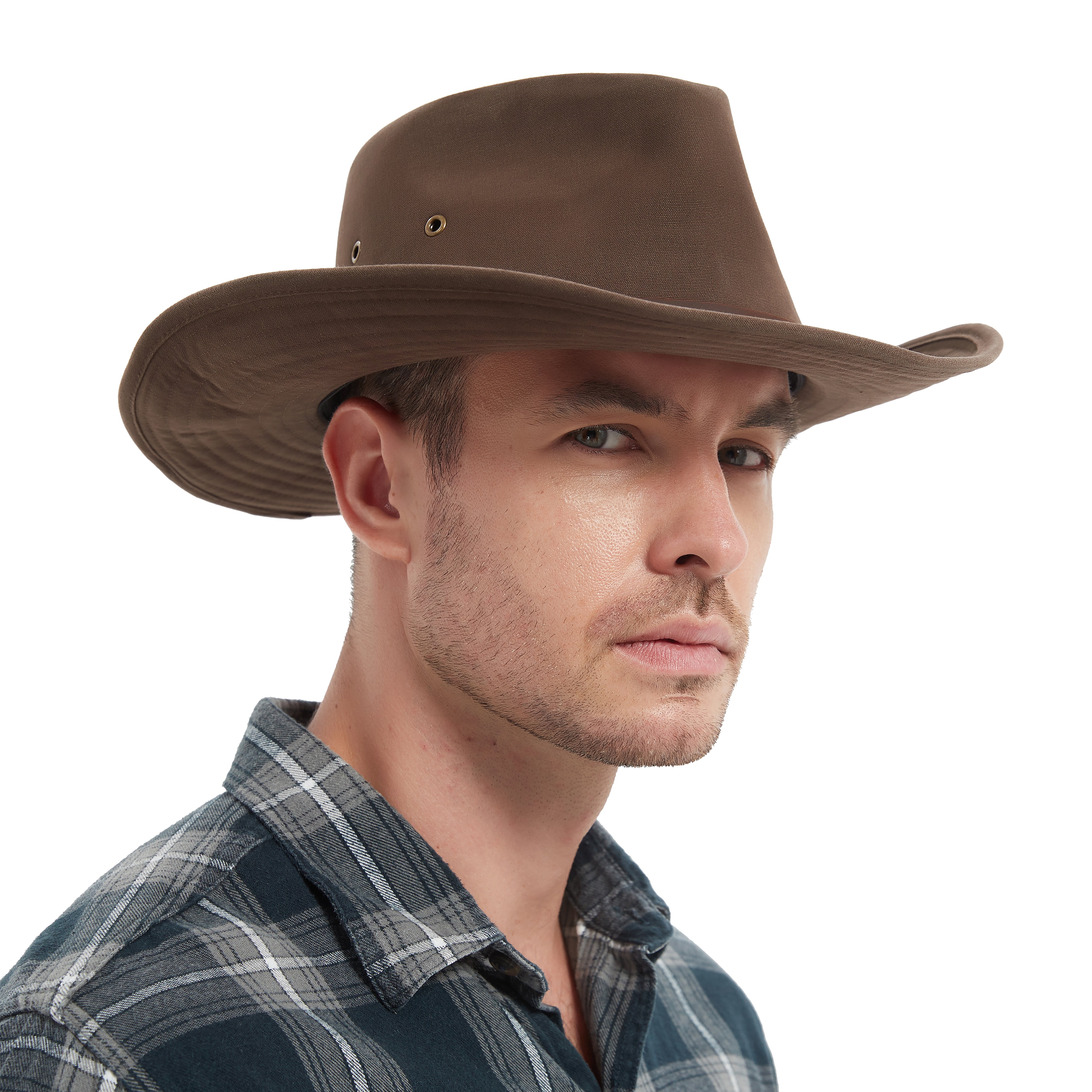 Cumberland Cowboy Hat