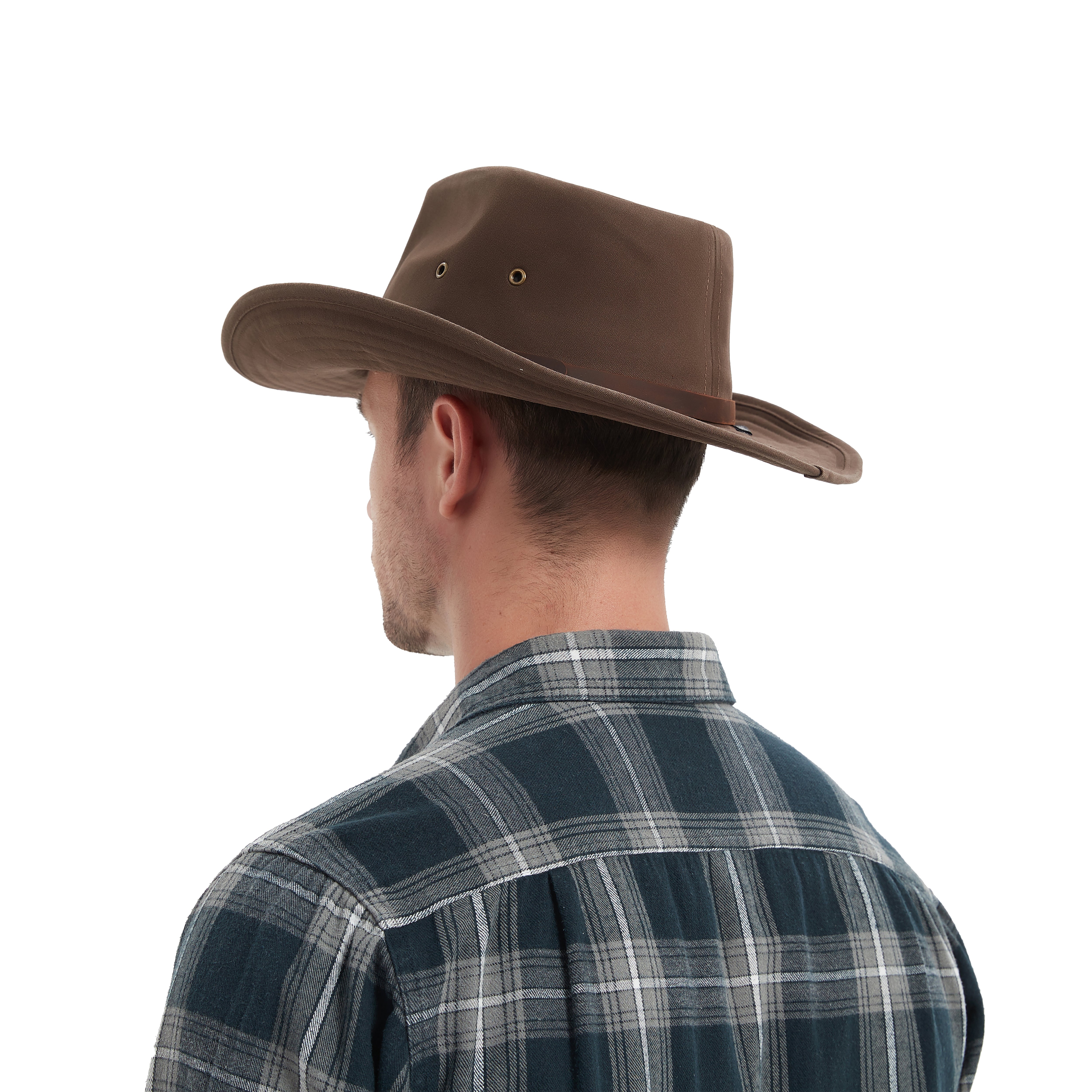 Cumberland Cowboy Hat