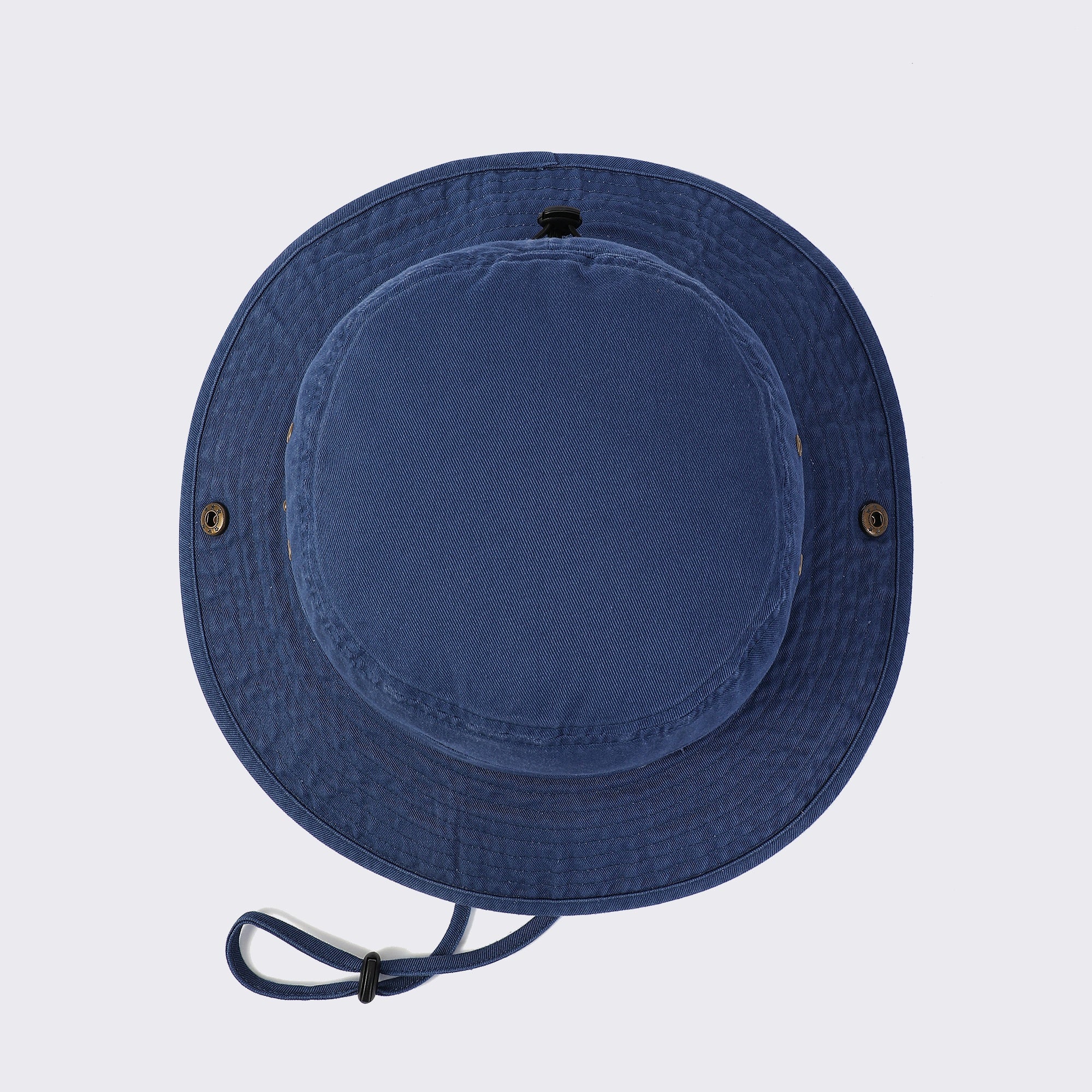Foraker Cotton Bucket Hat
