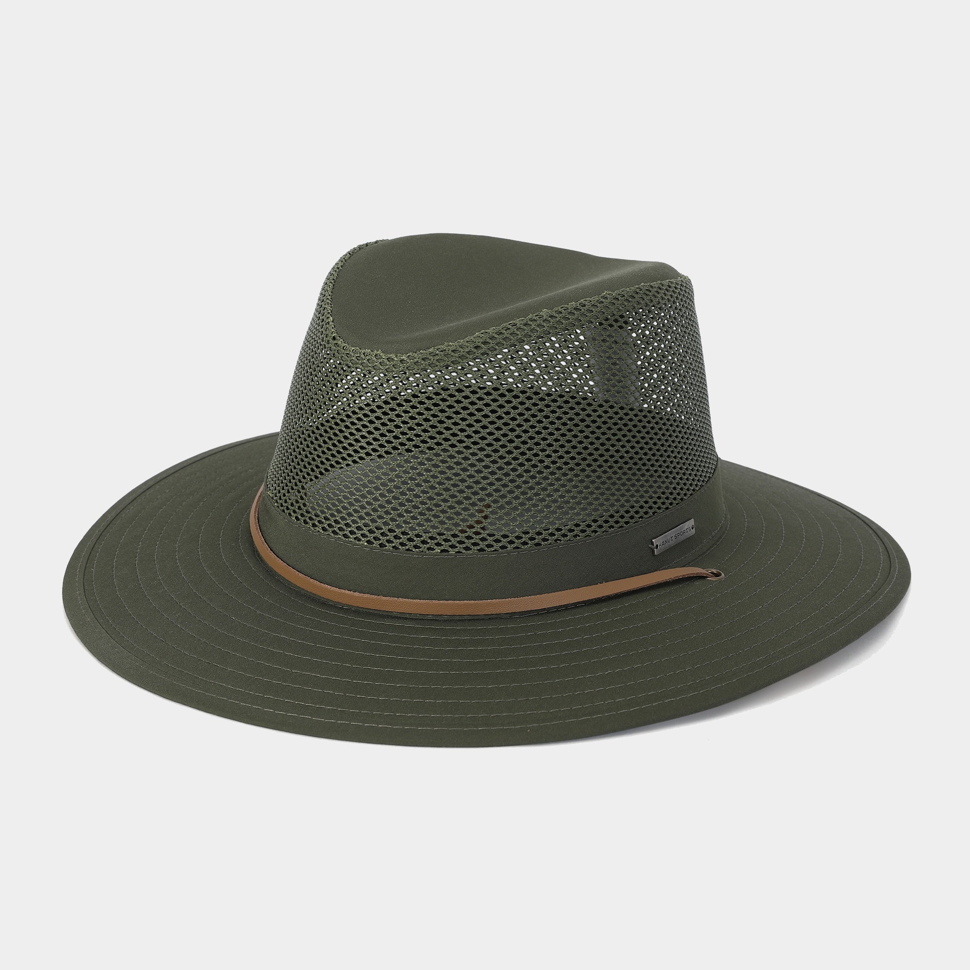 Bouie Sun Hat