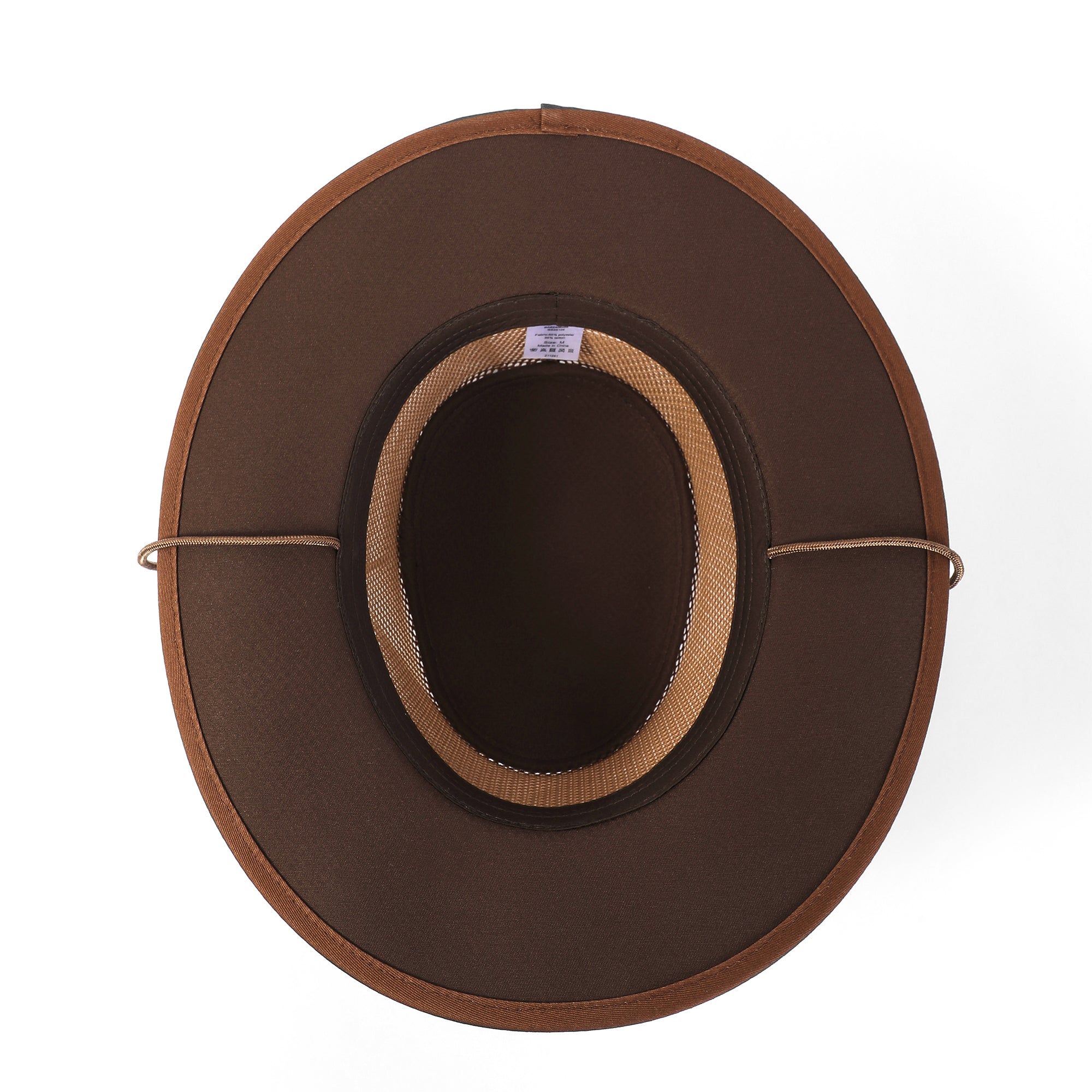 Elias Mesh Breezer Hat
