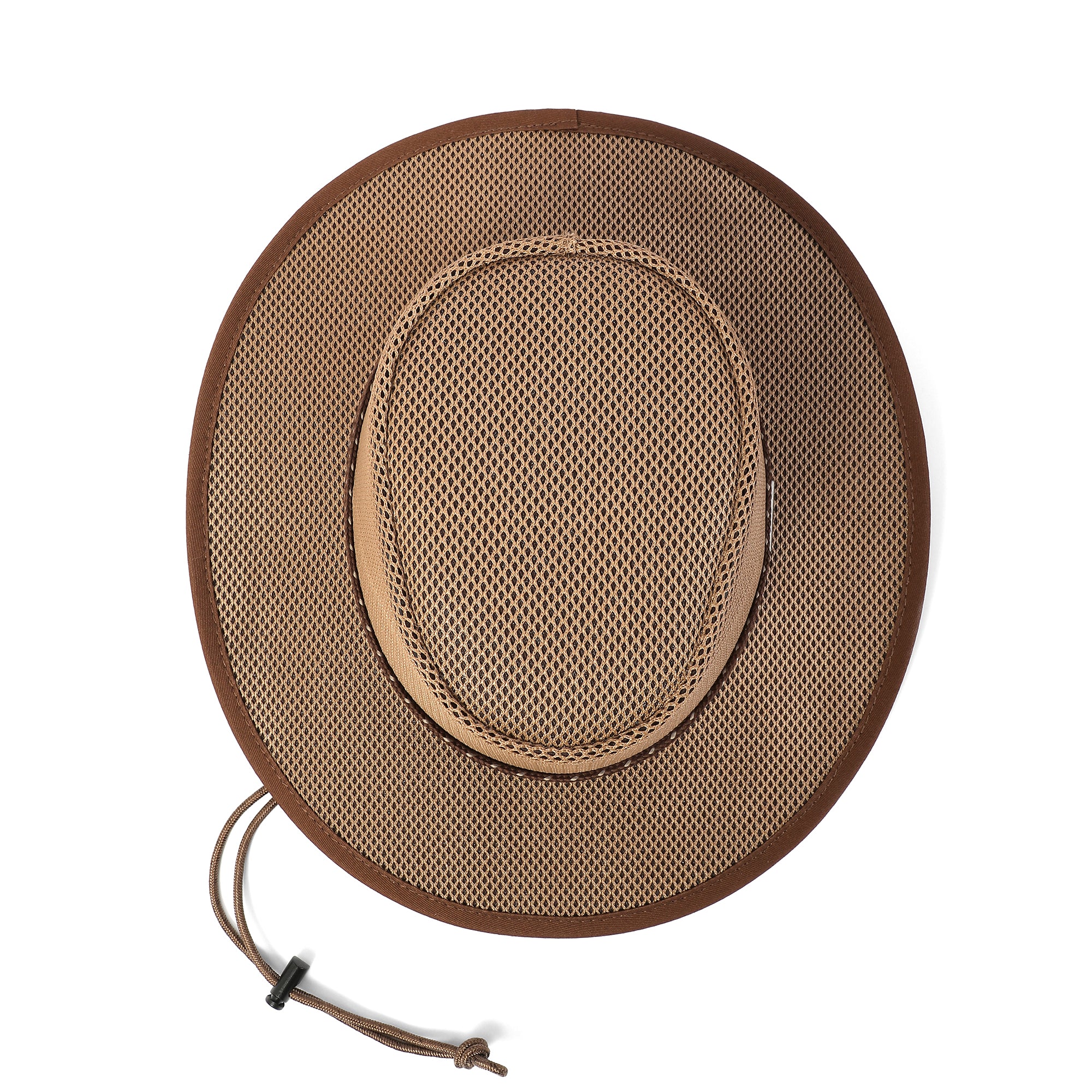 Elias Mesh Breezer Hat